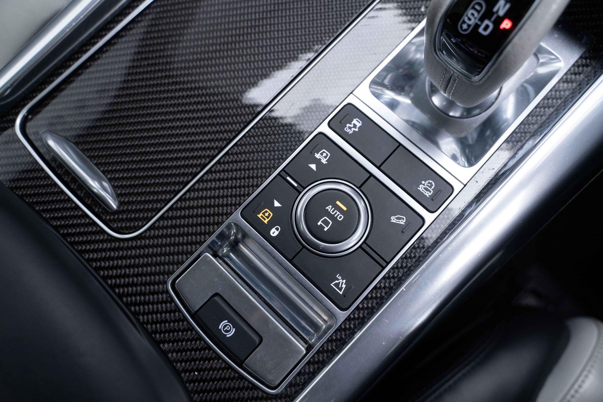 Land Rover RANGE ROVER SPORT - Image 25