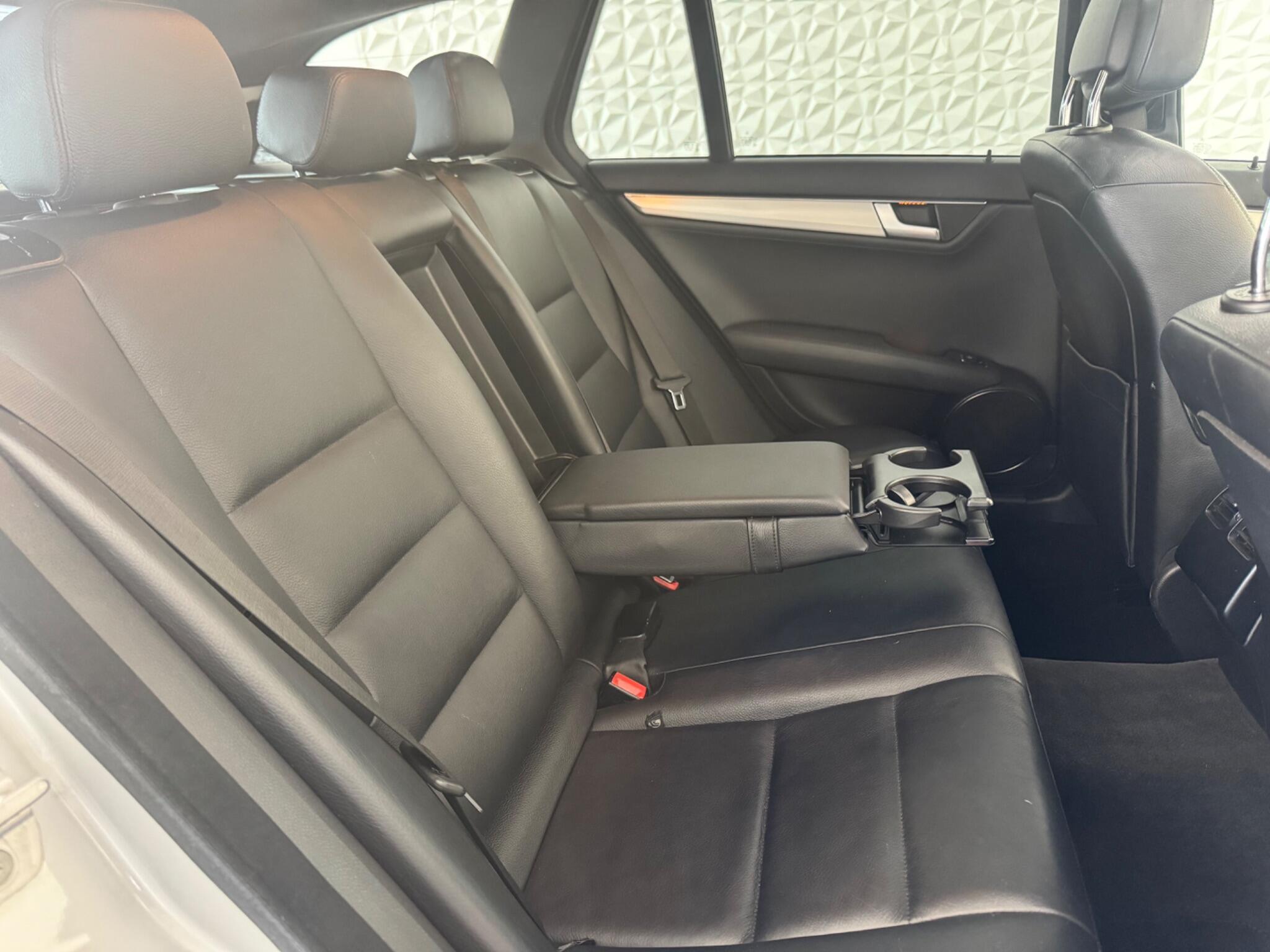 Mercedes C Class - Image 23