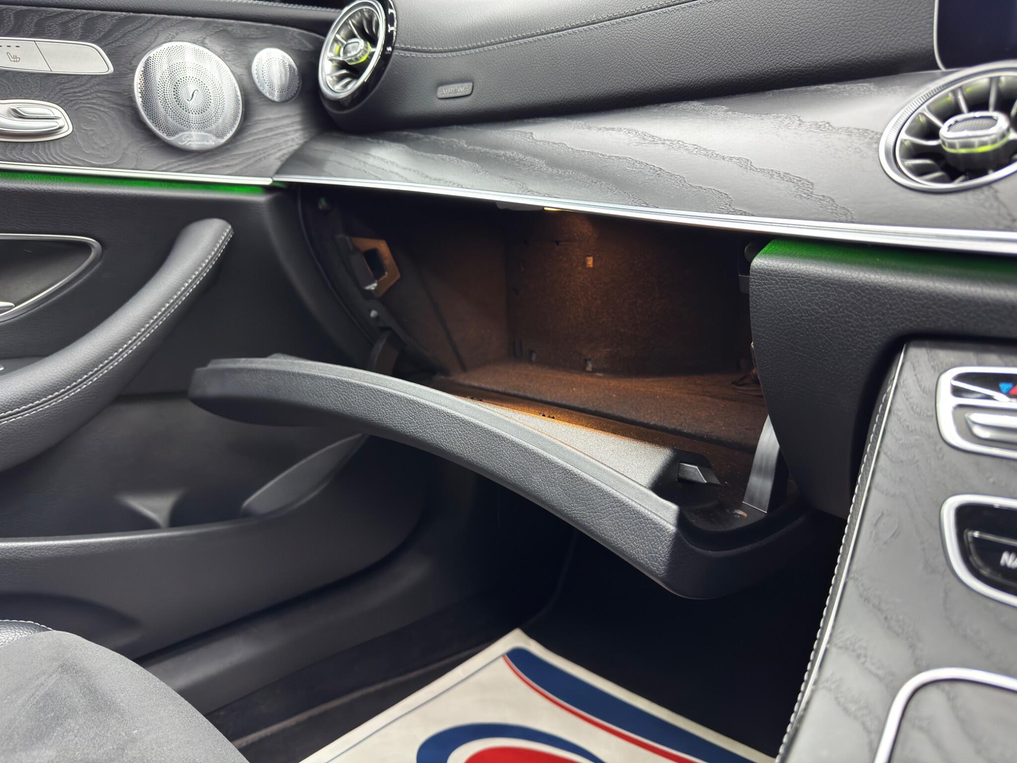 Mercedes E Class - Image 40