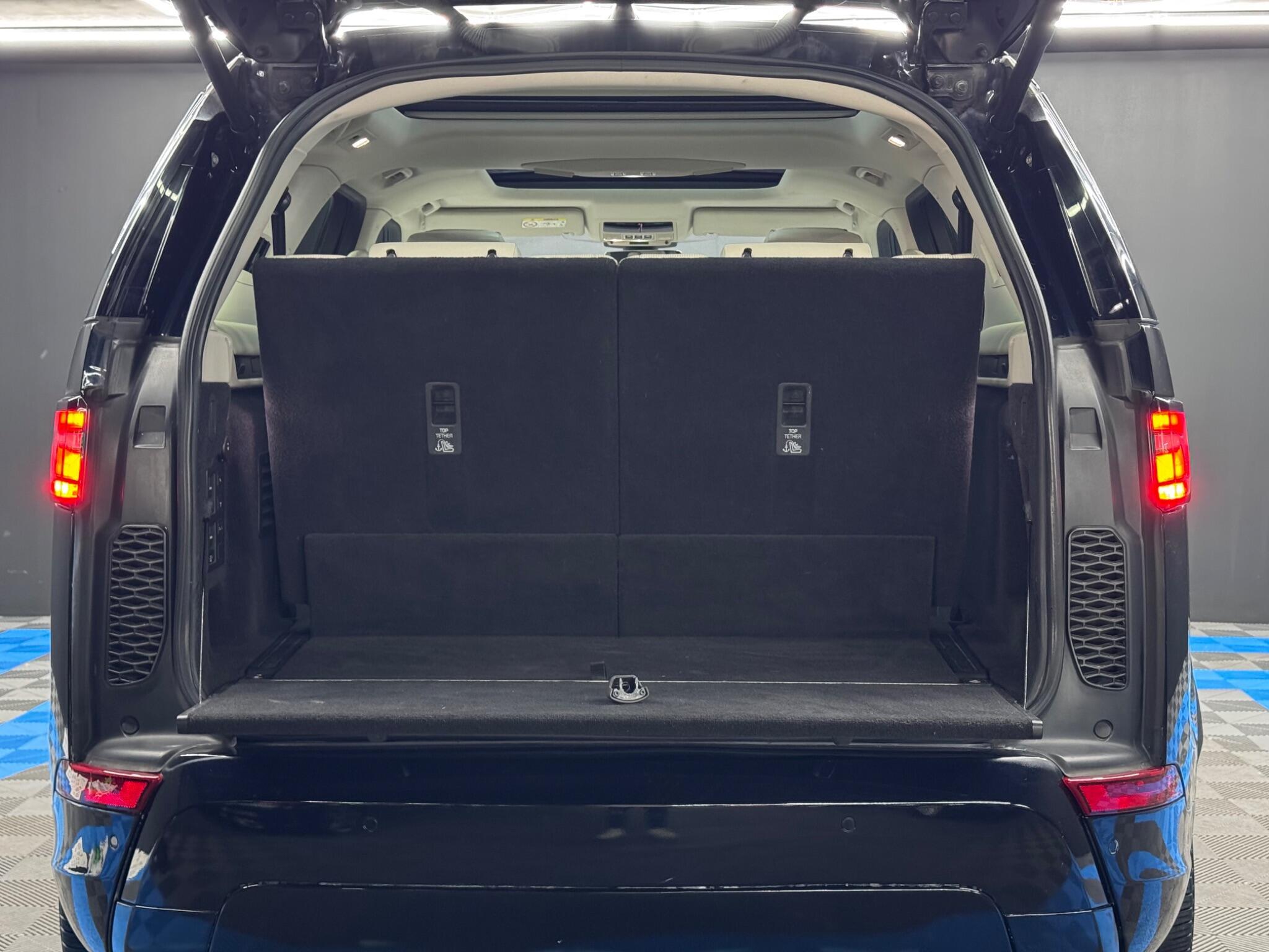 Land Rover Discovery - Image 44