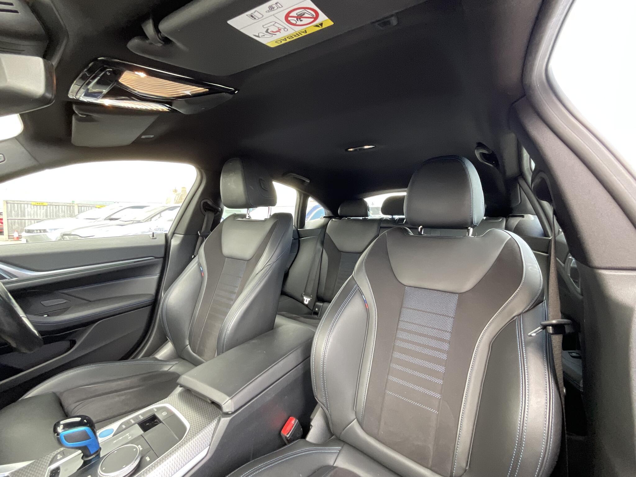 BMW I4 - Image 17