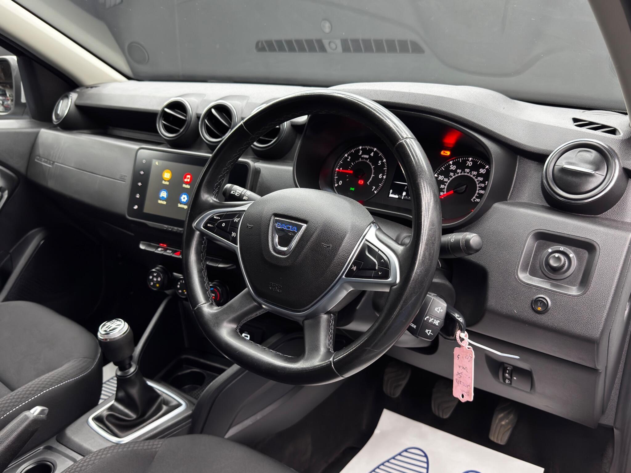 Dacia Duster - Image 9