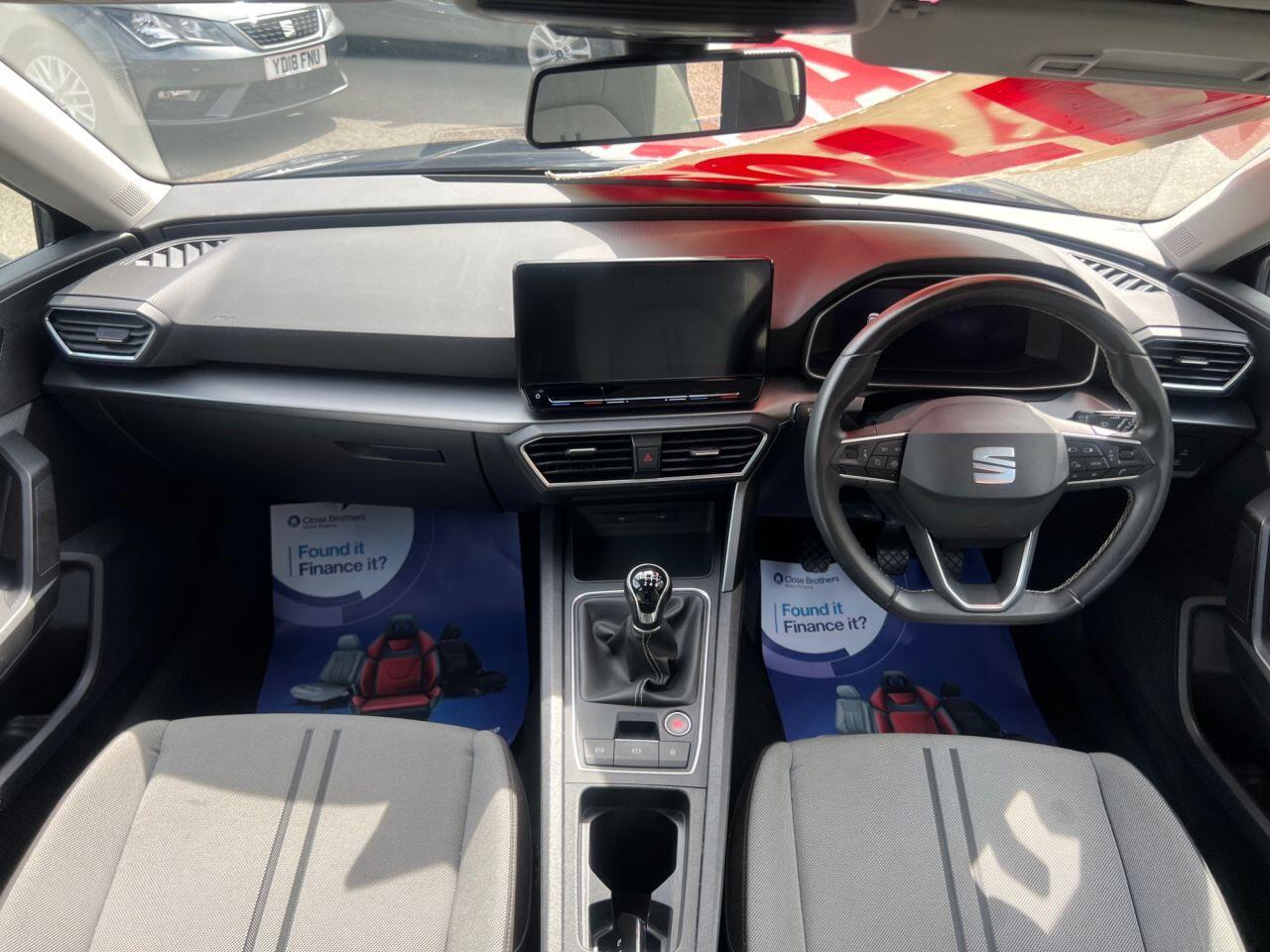 SEAT Leon - Image 18