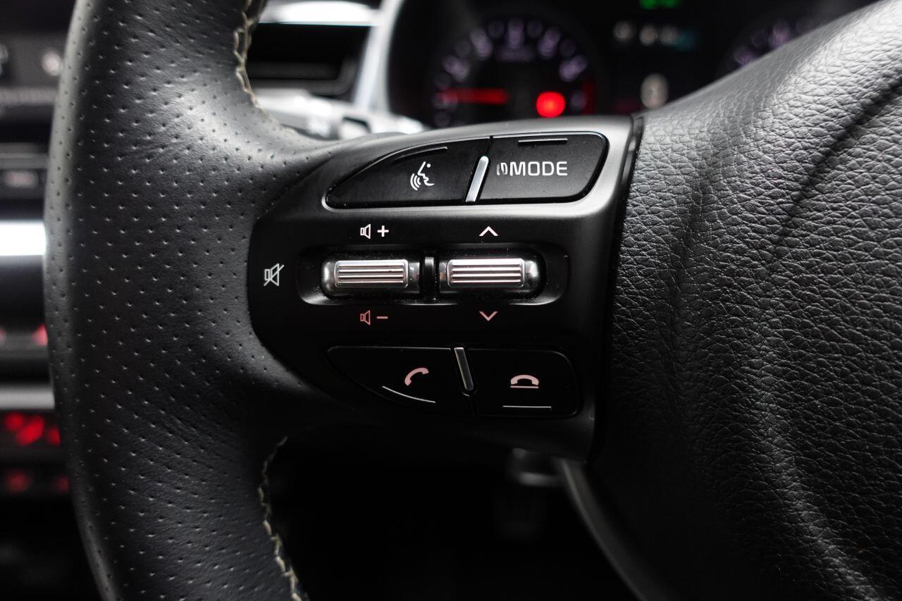 Kia Stonic - Image 46