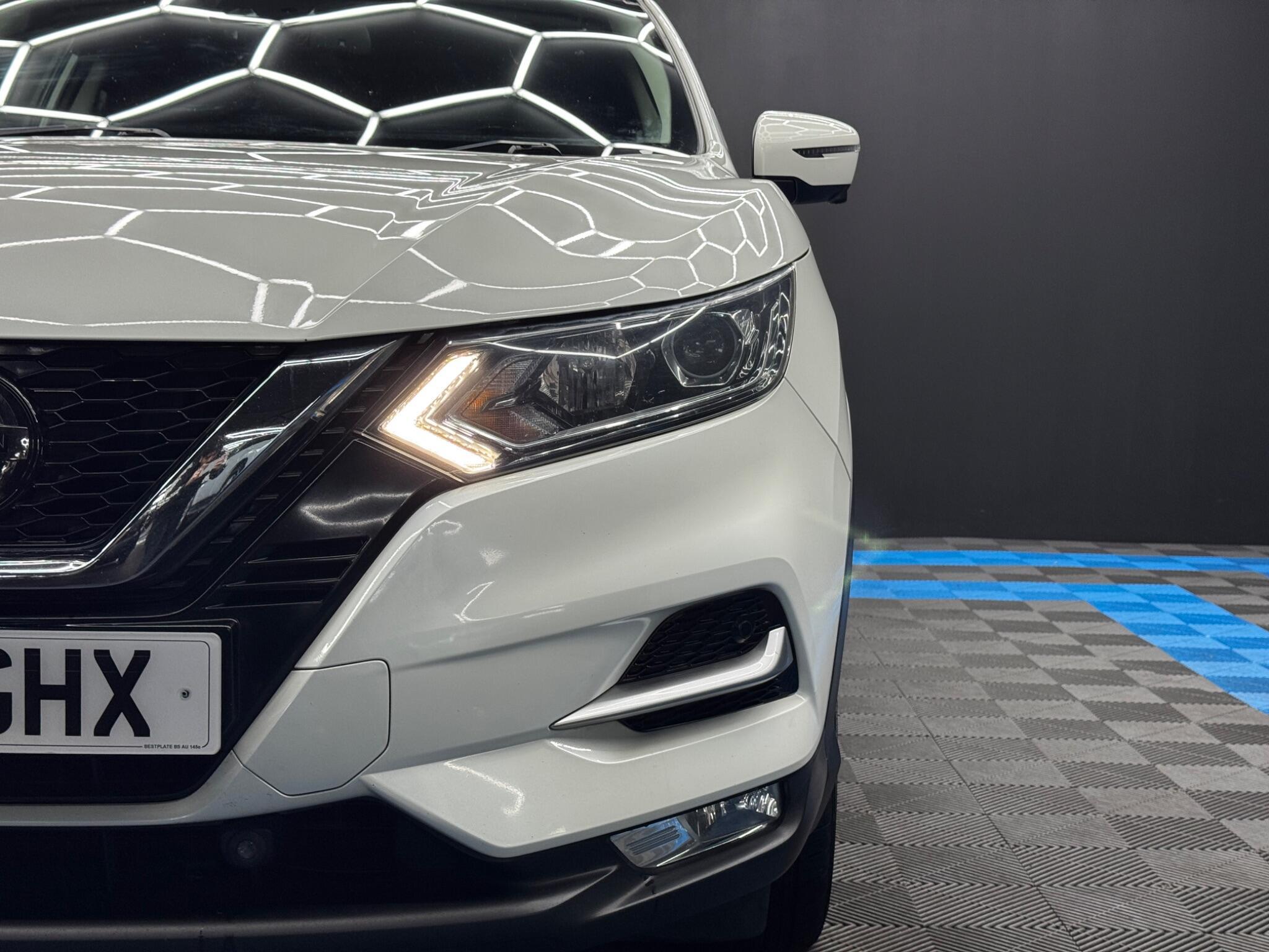 Nissan Qashqai - Image 40