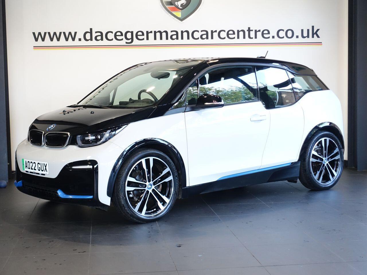 BMW i3 - Image 9