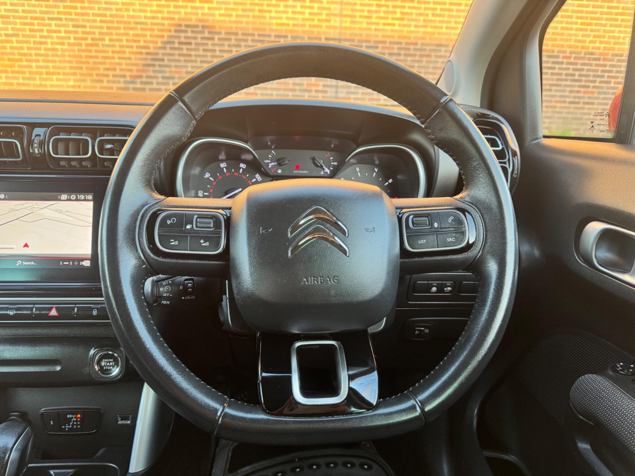 Citroen C3 Aircross - Image 47