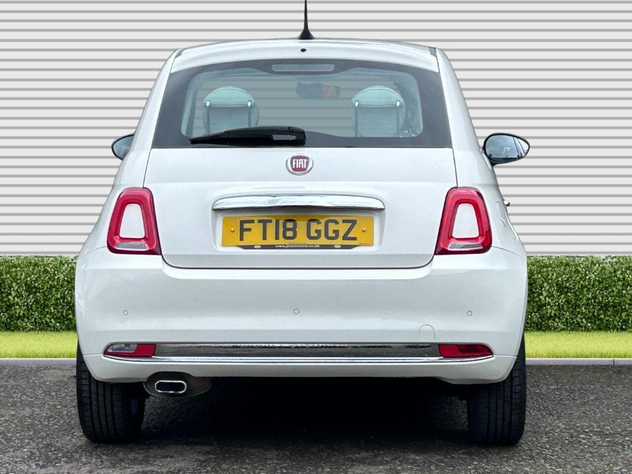 Fiat 500 - Image 10