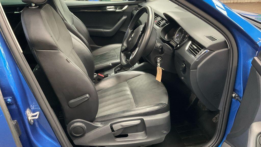Skoda Octavia - Image 2