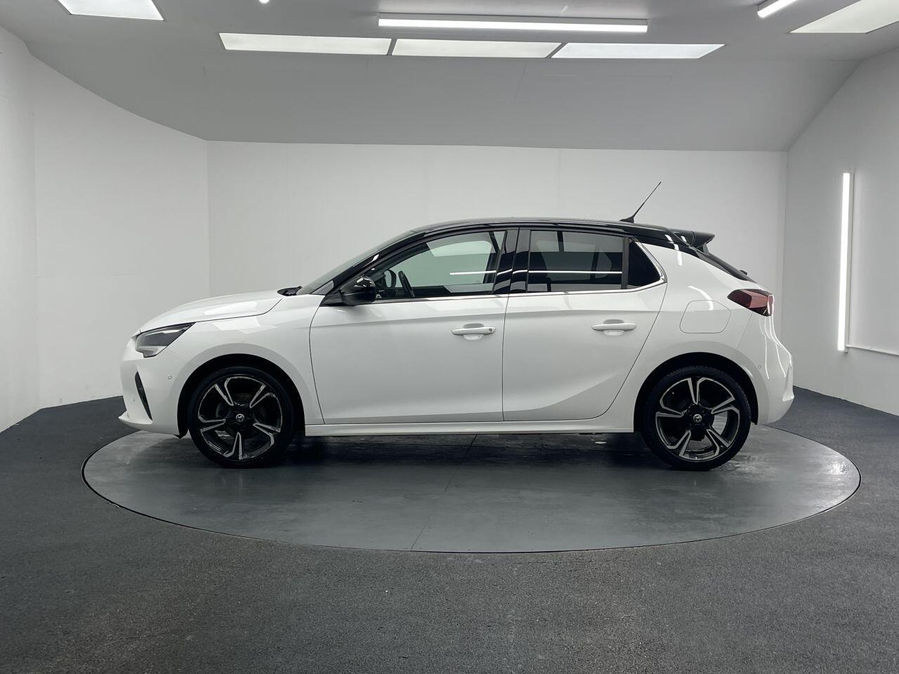 Vauxhall Corsa - Image 7