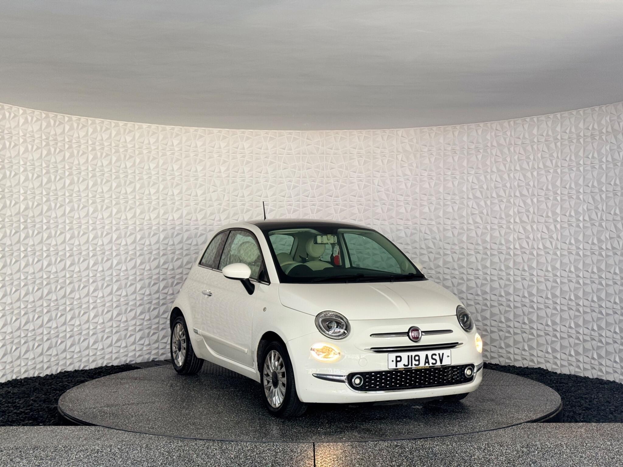 Fiat 500 - Image 7