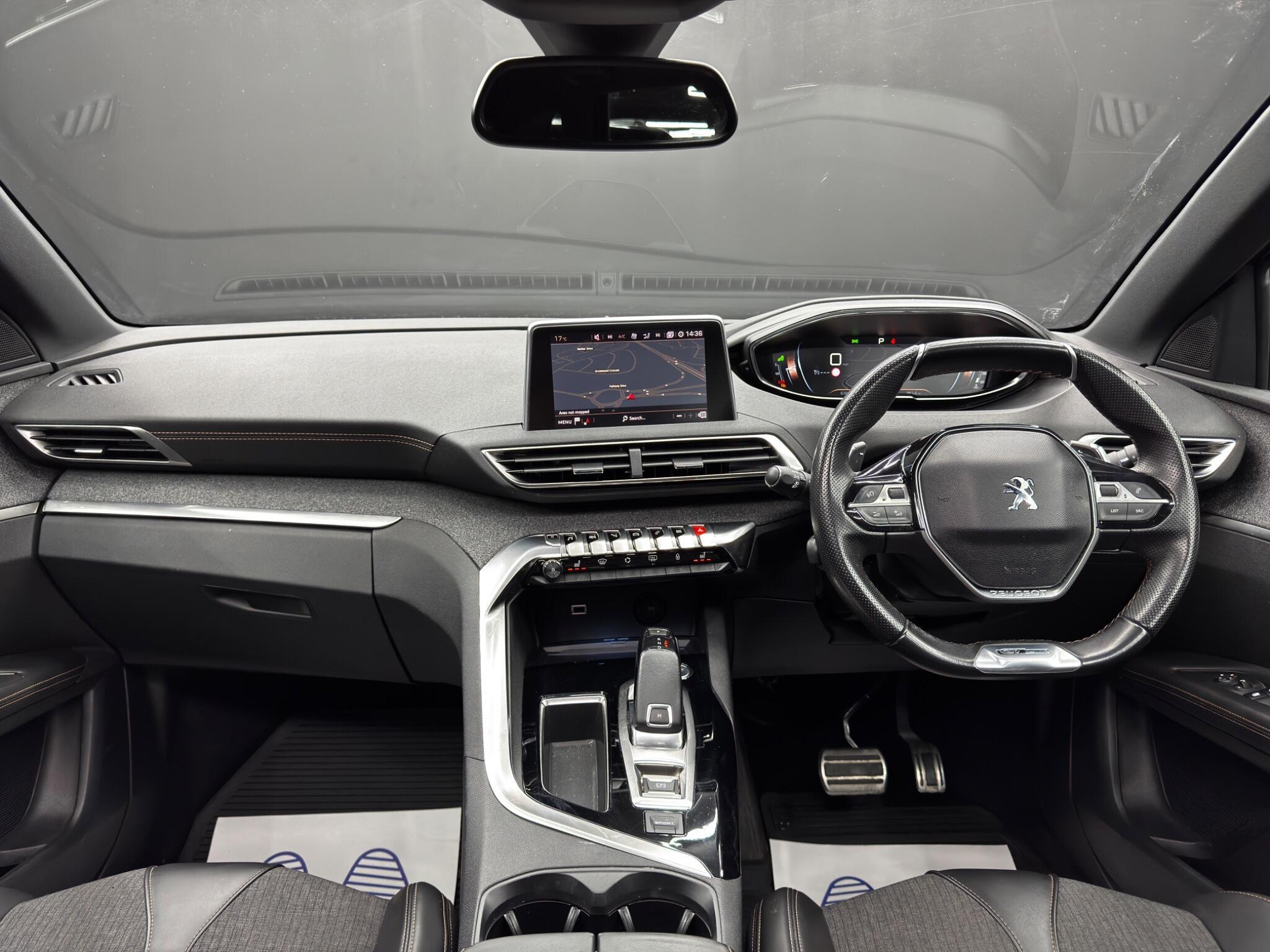 Peugeot 3008 - Image 10
