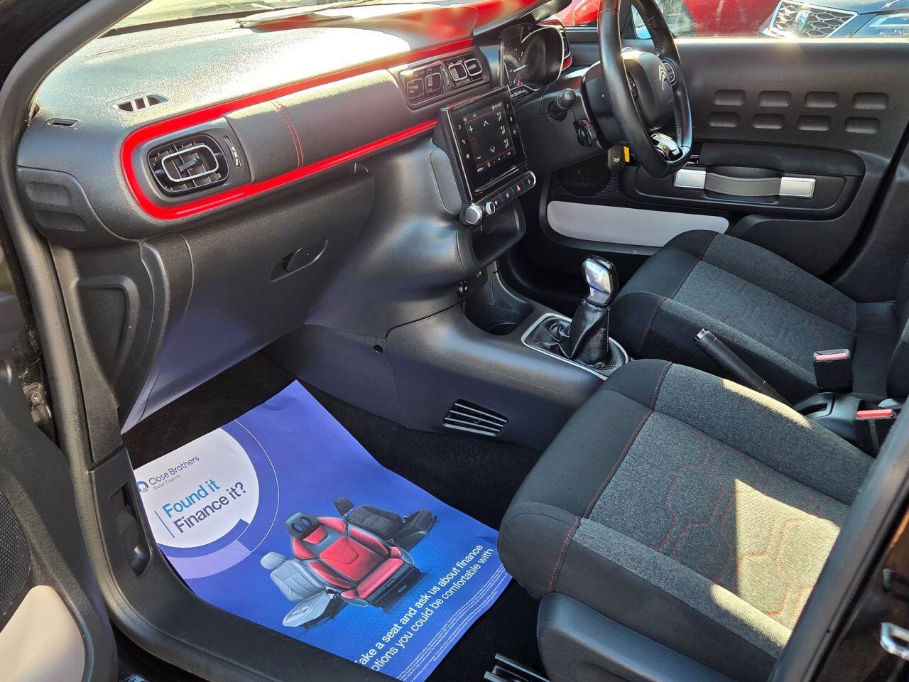 Citroen C3 - Image 15