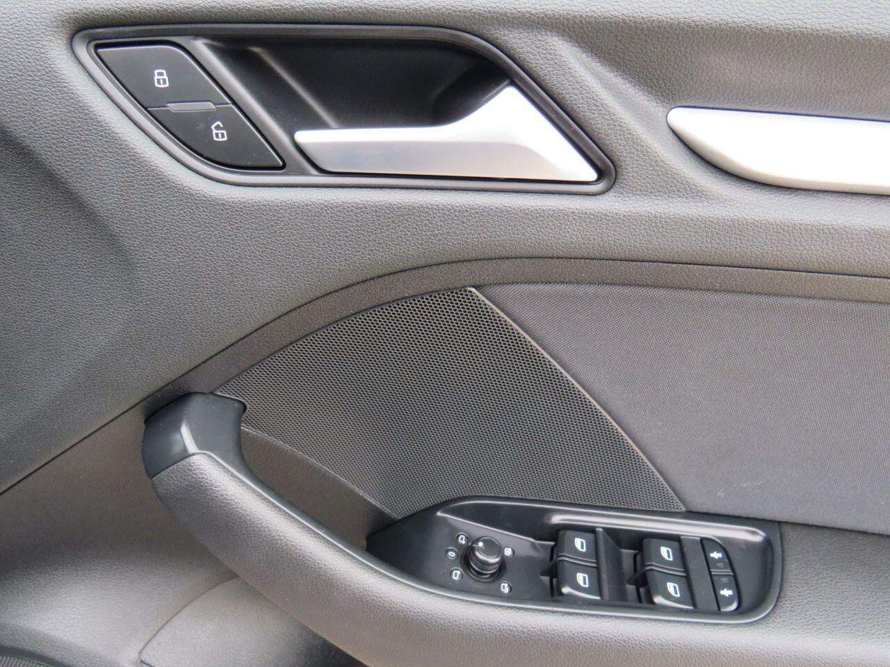 Audi A3 - Image 19