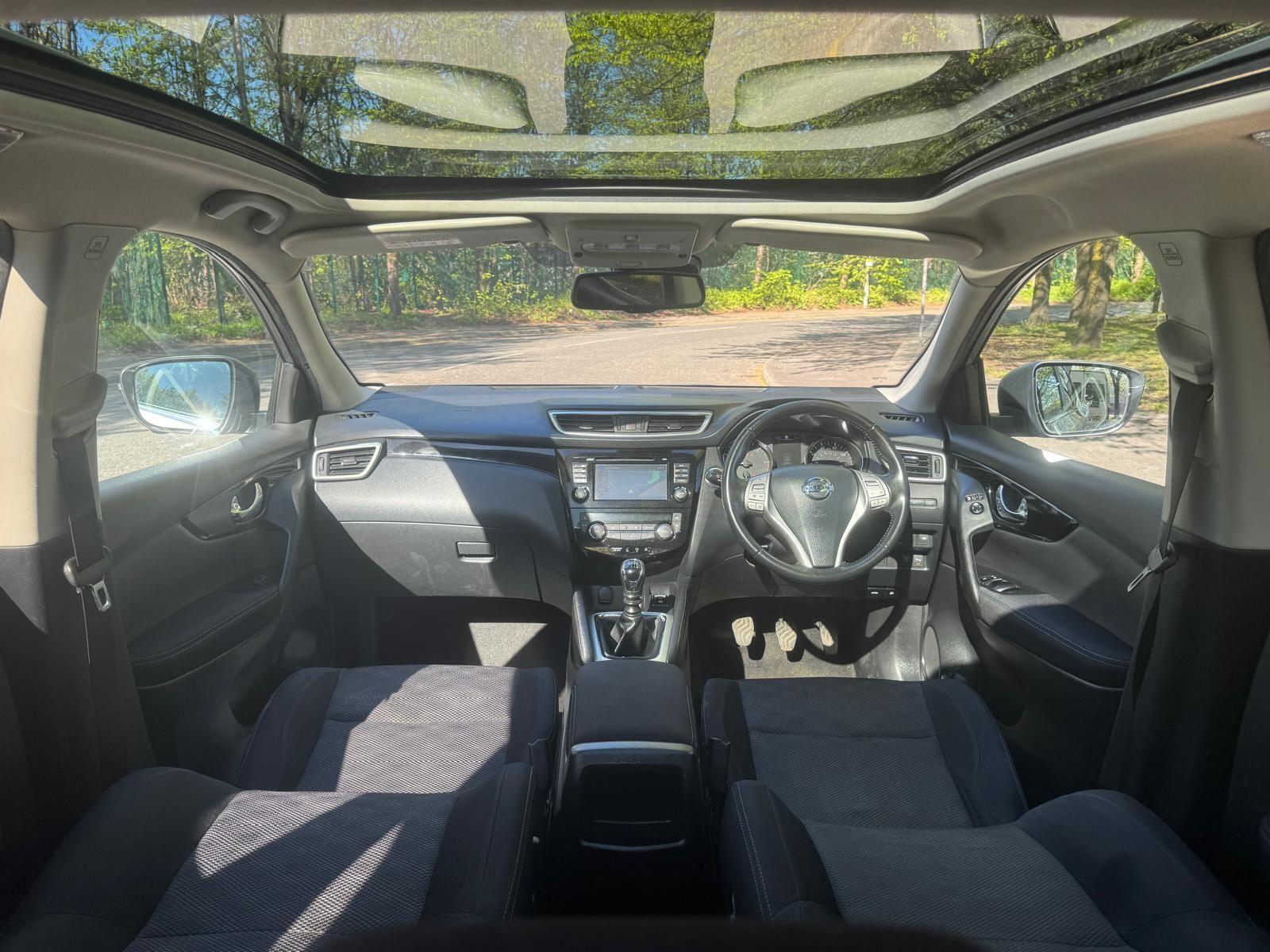 Nissan Qashqai - Image 15