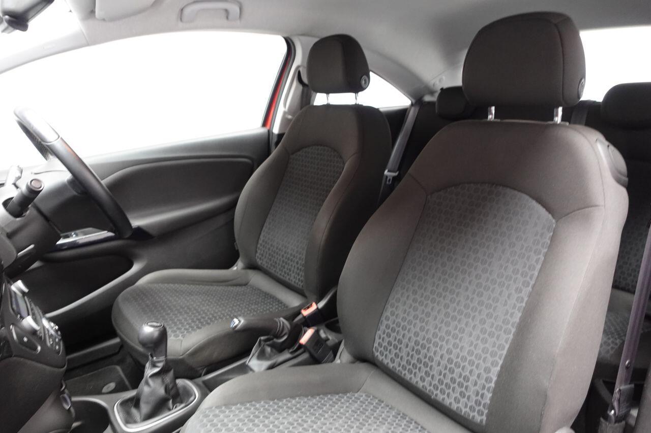 Vauxhall Corsa - Image 17