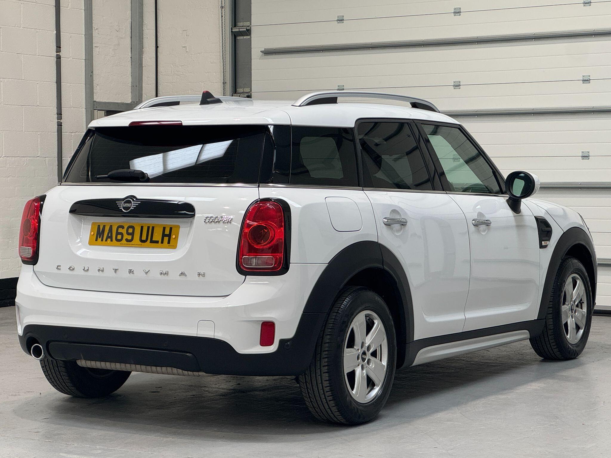 MINI Countryman - Image 11