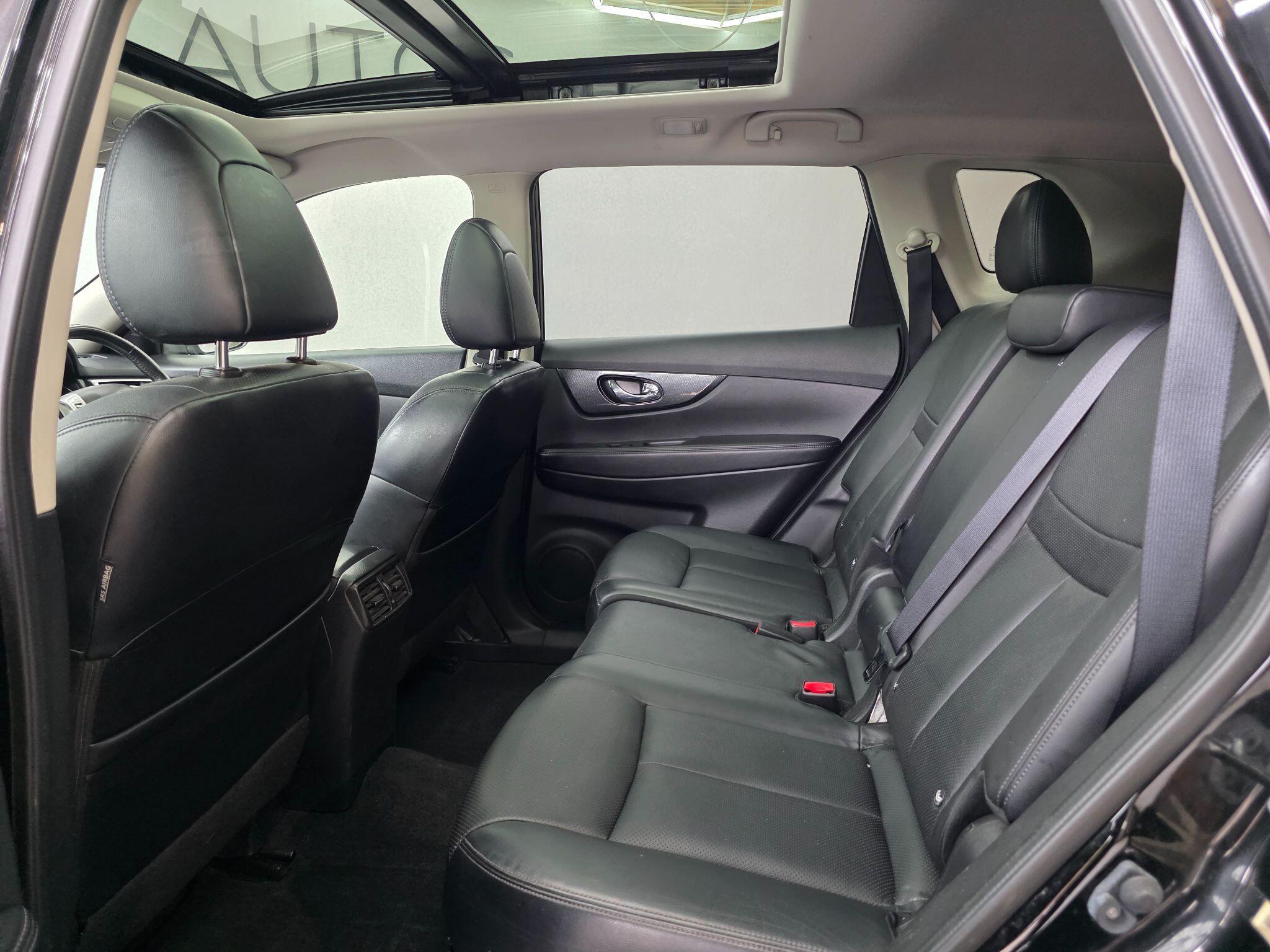 Nissan X-Trail - Image 31