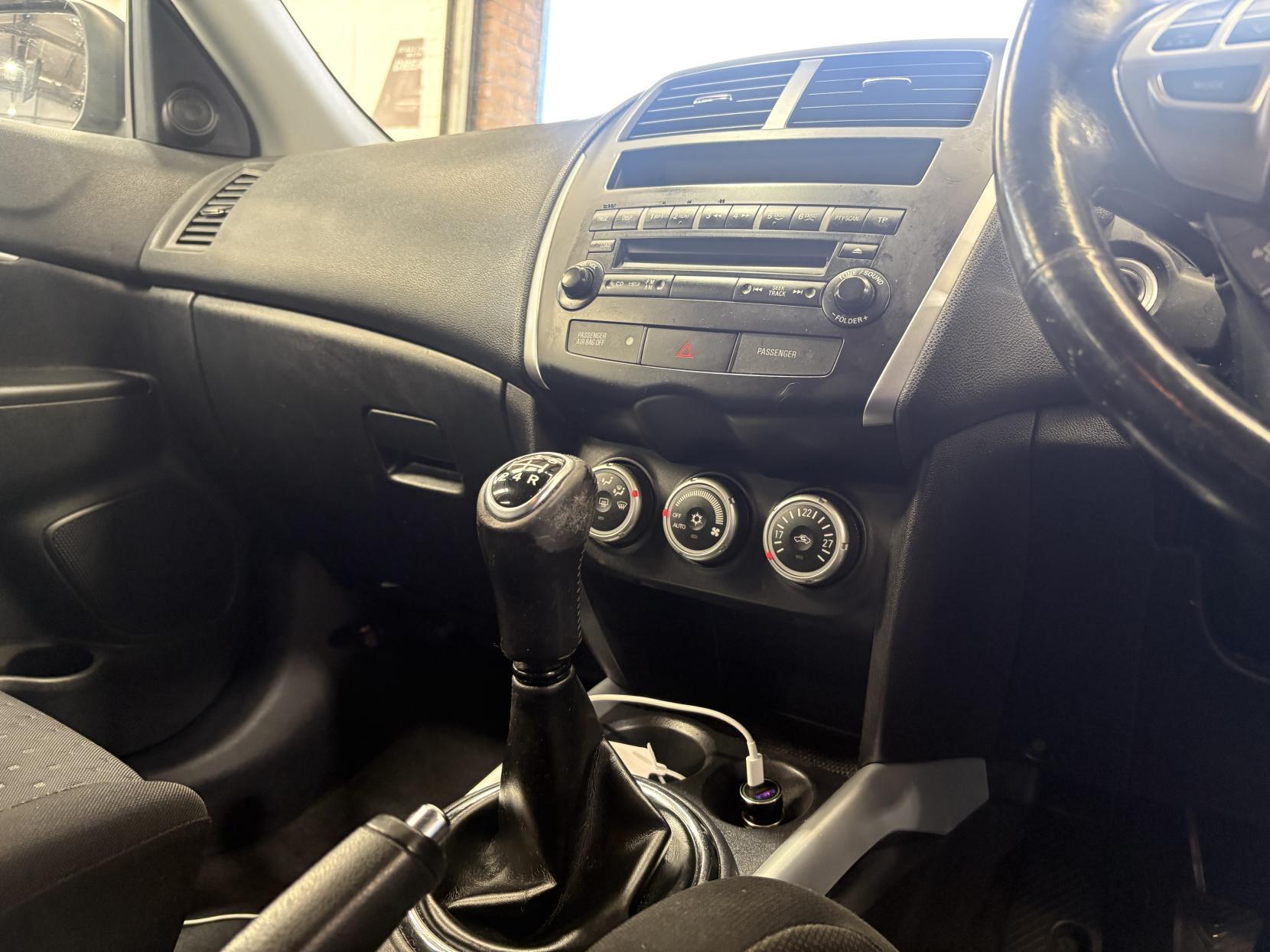 Mitsubishi ASX - Image 13