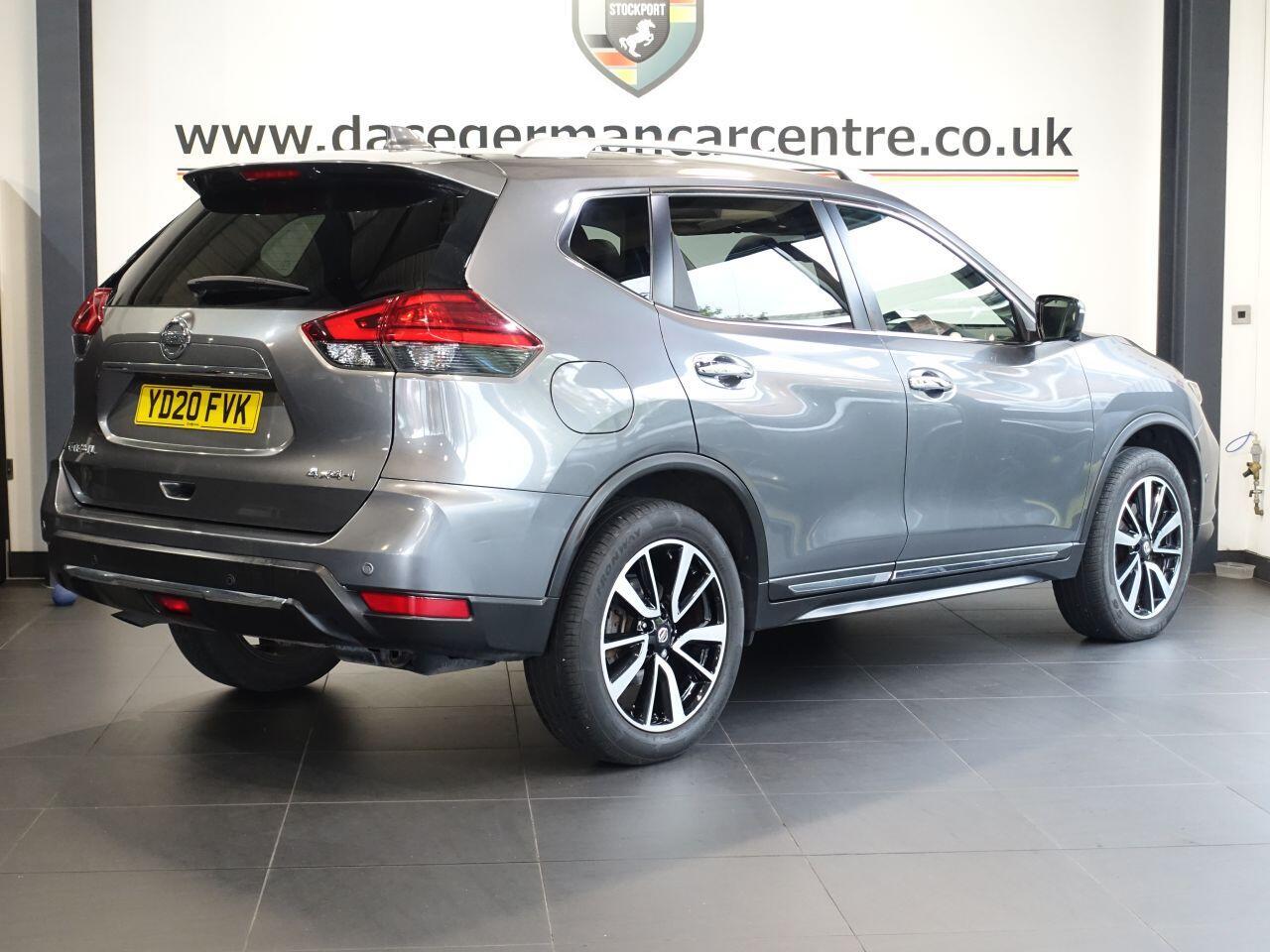 Nissan X-Trail - Image 7