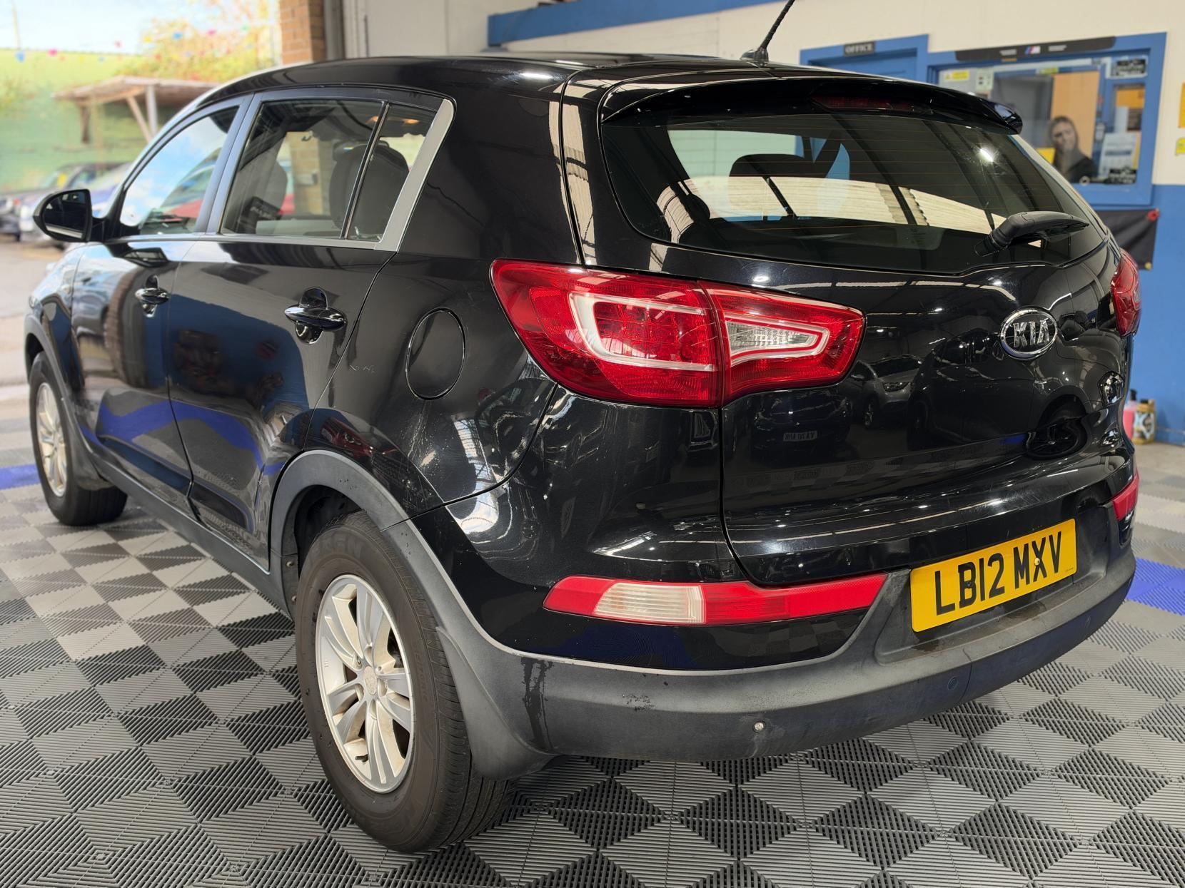 Kia Sportage - Image 5