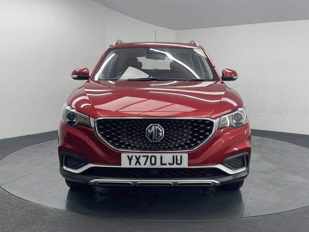 MG MG ZS - Image 8