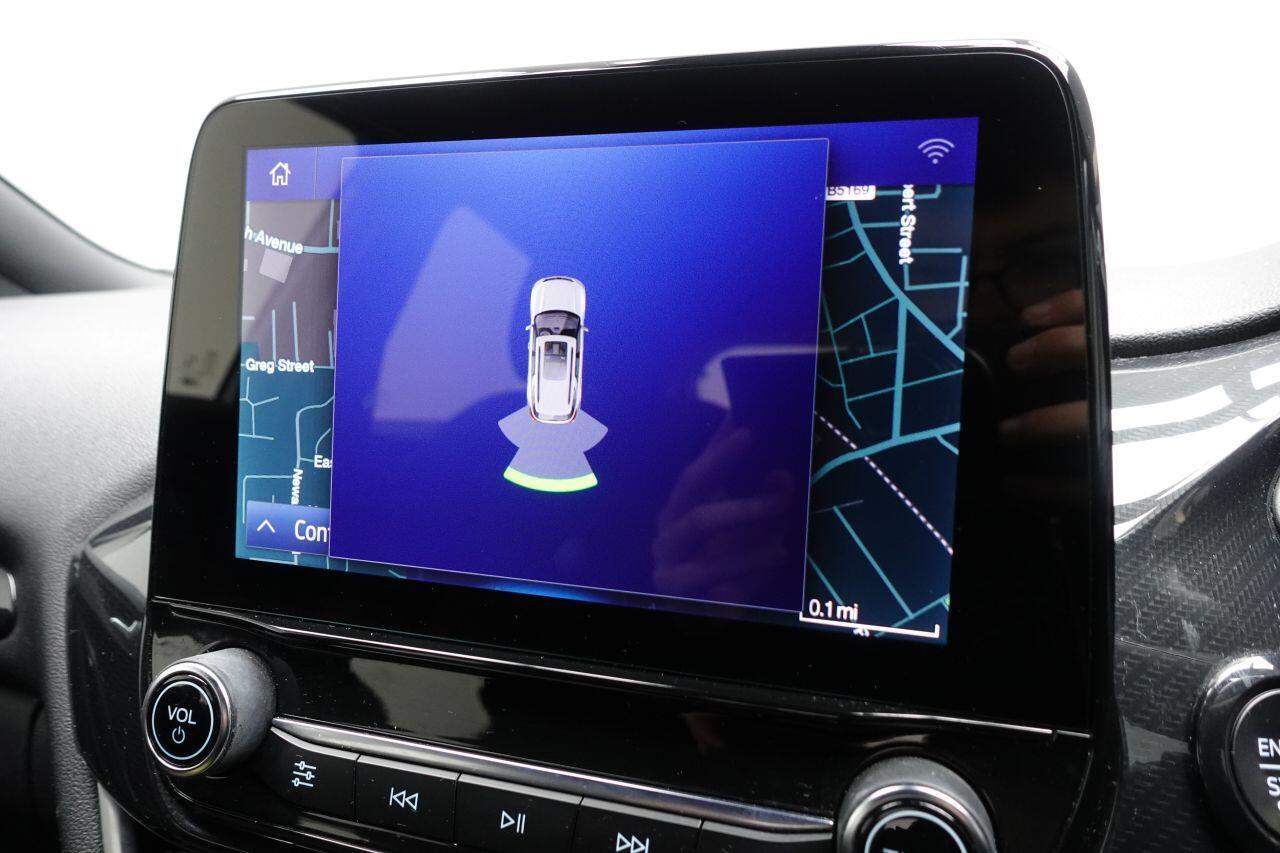 Ford Puma - Image 24