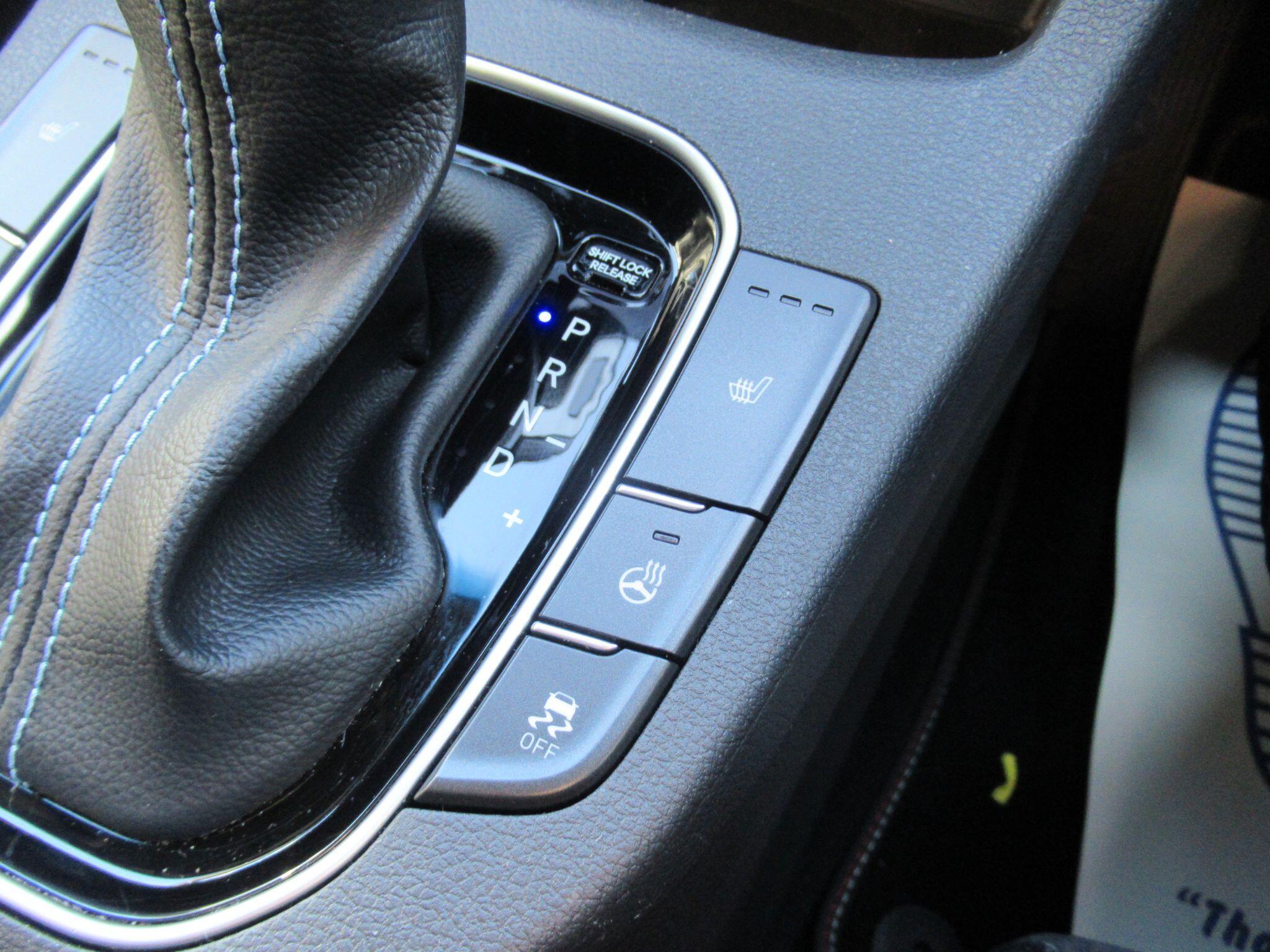 Hyundai i30 - Image 44