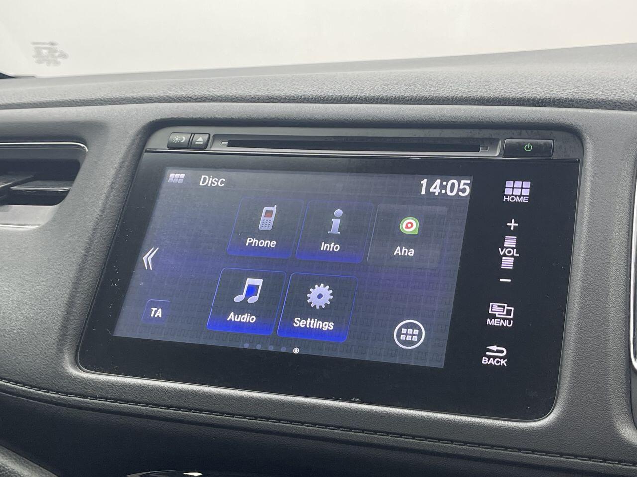 Honda HR-V - Image 3