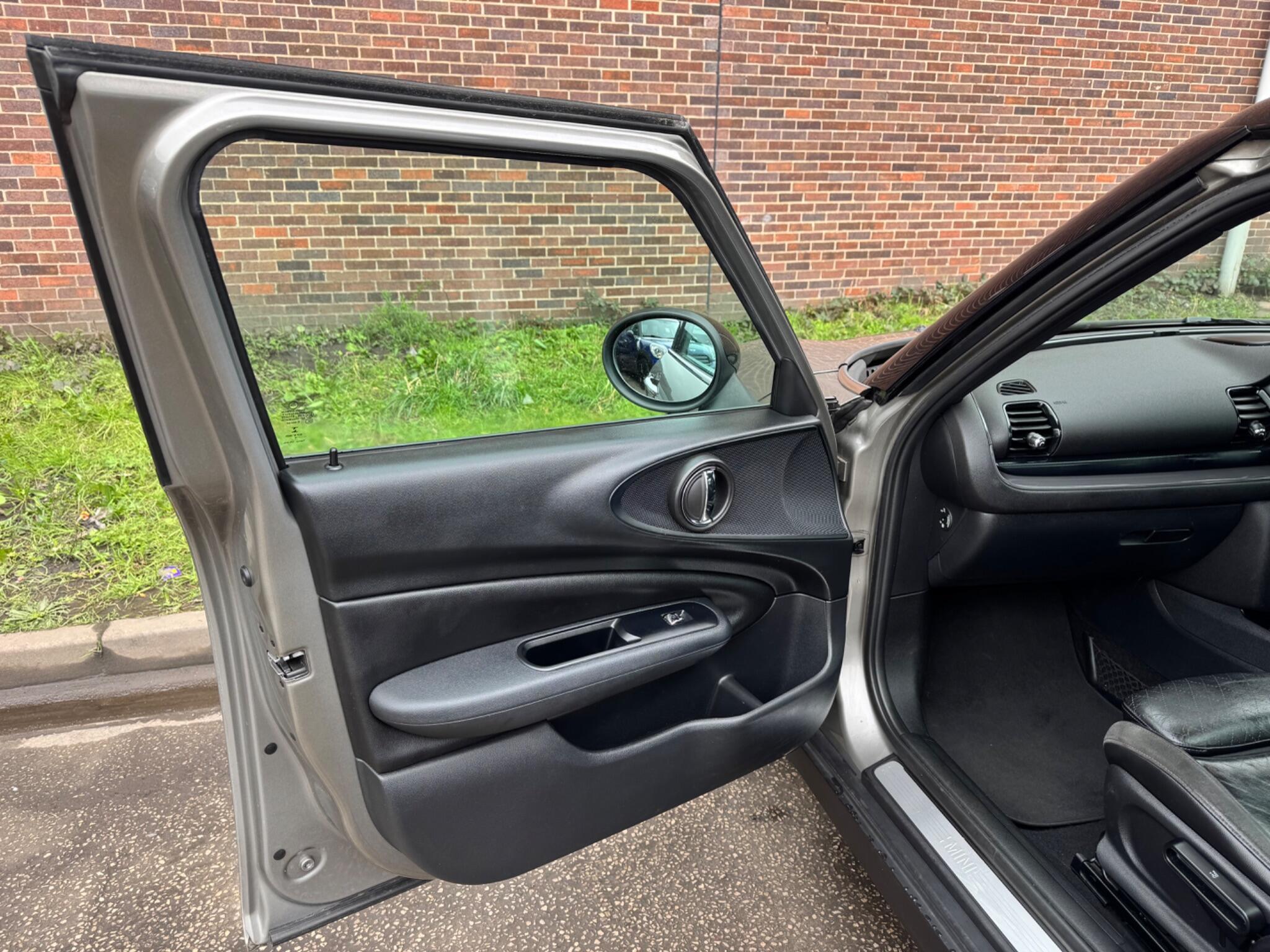 MINI Clubman - Image 29