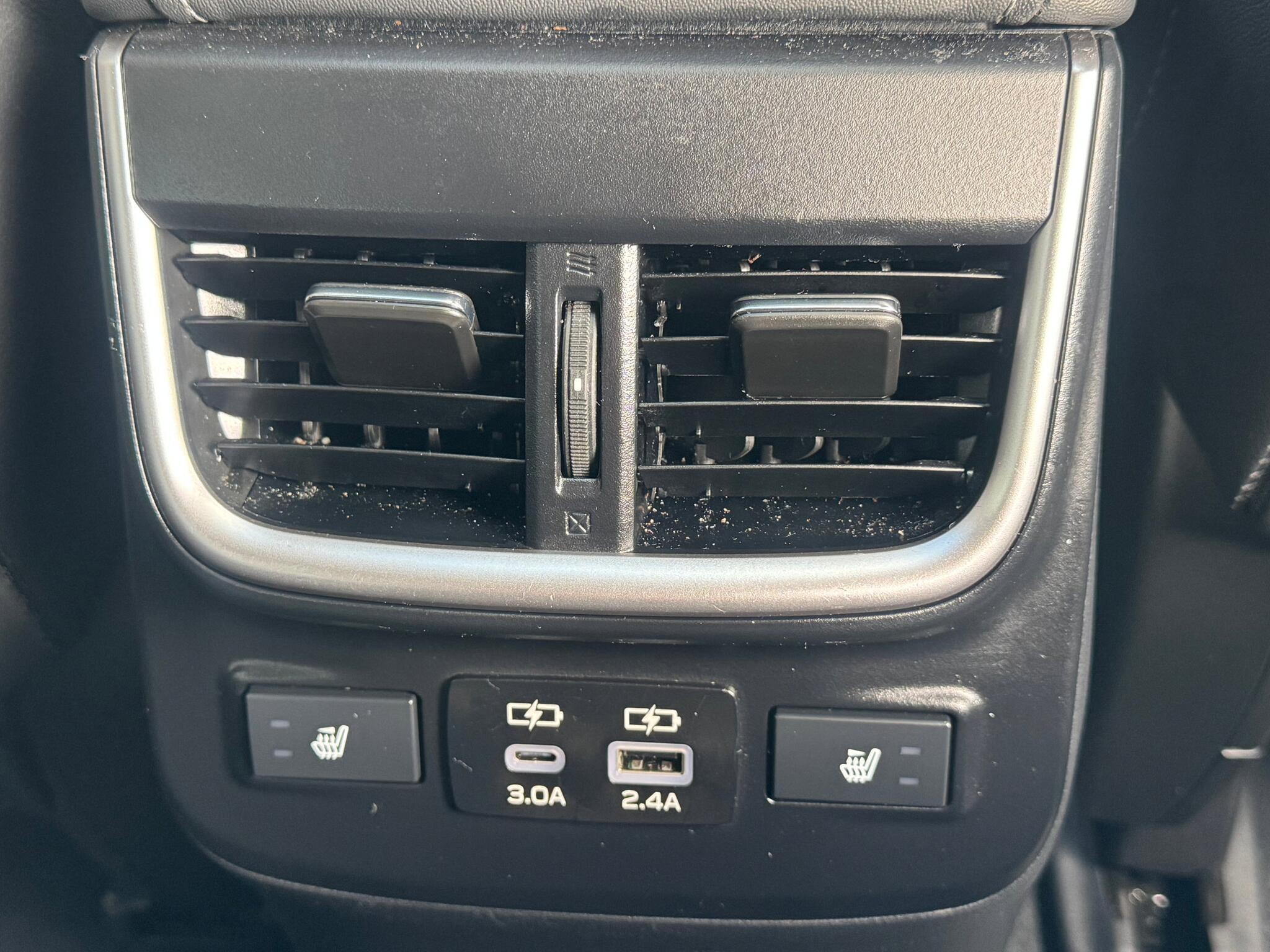 Subaru Outback - Image 19