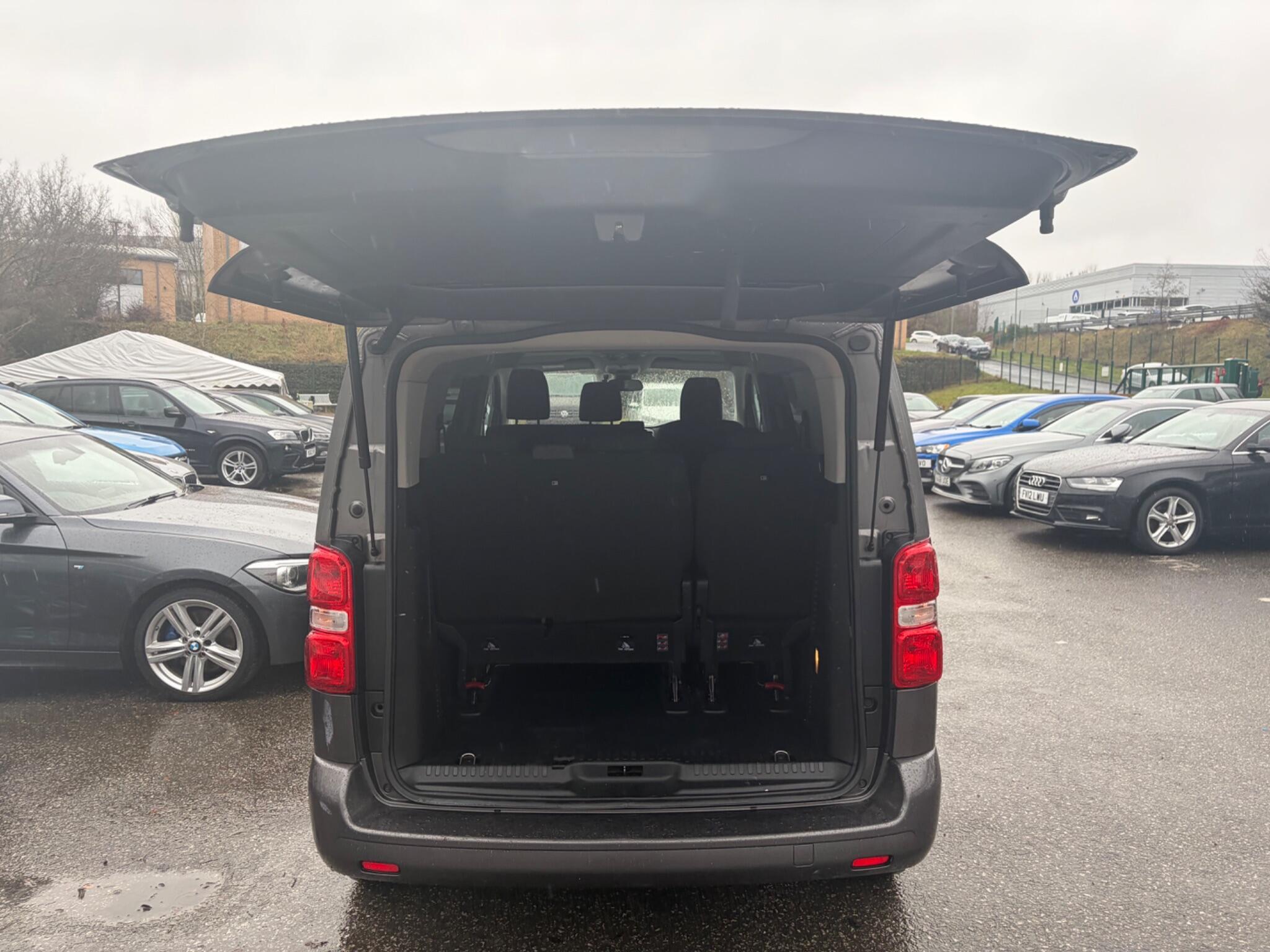 Toyota Proace Verso - Image 32