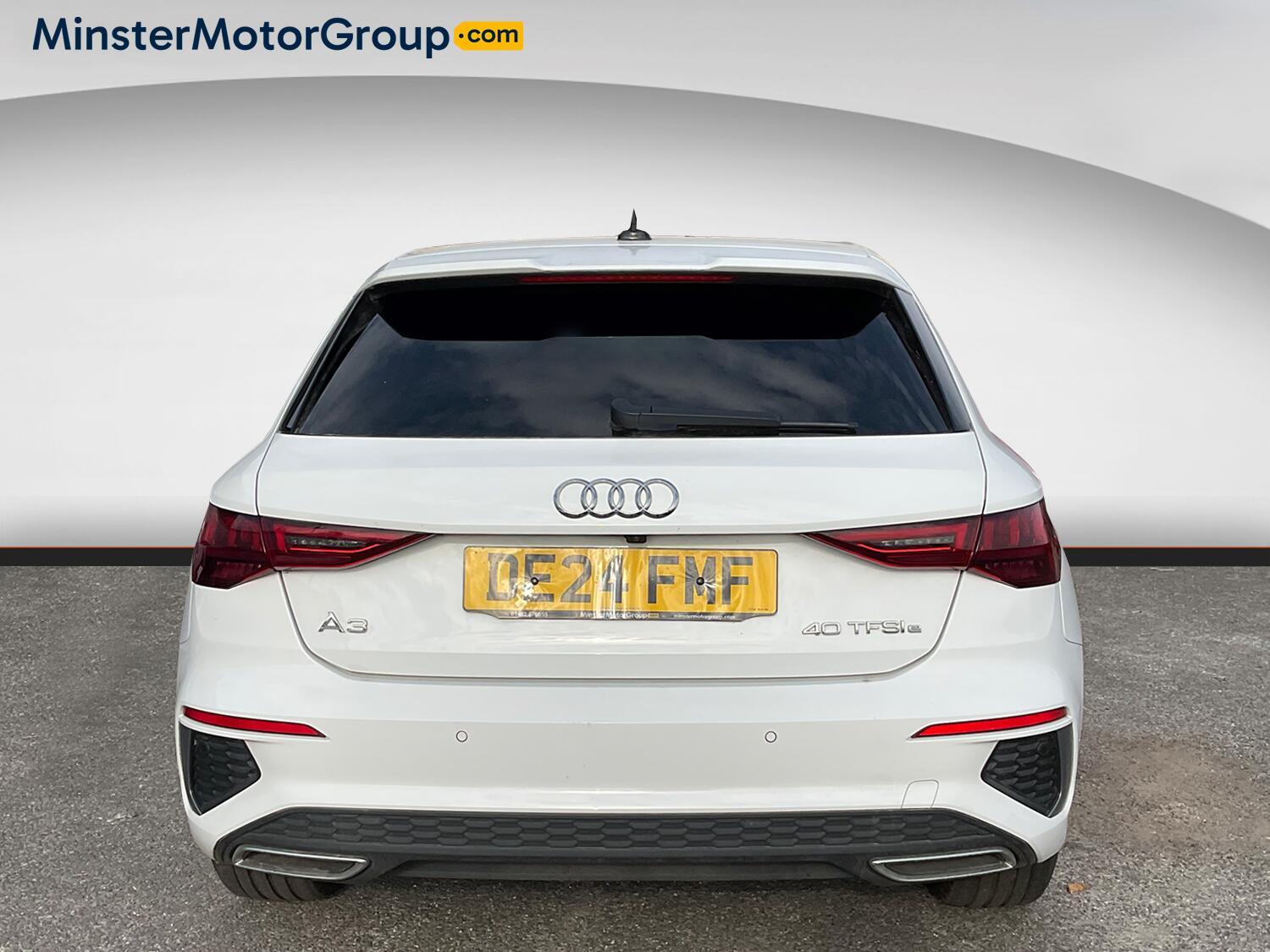 Audi A3 - Image 3