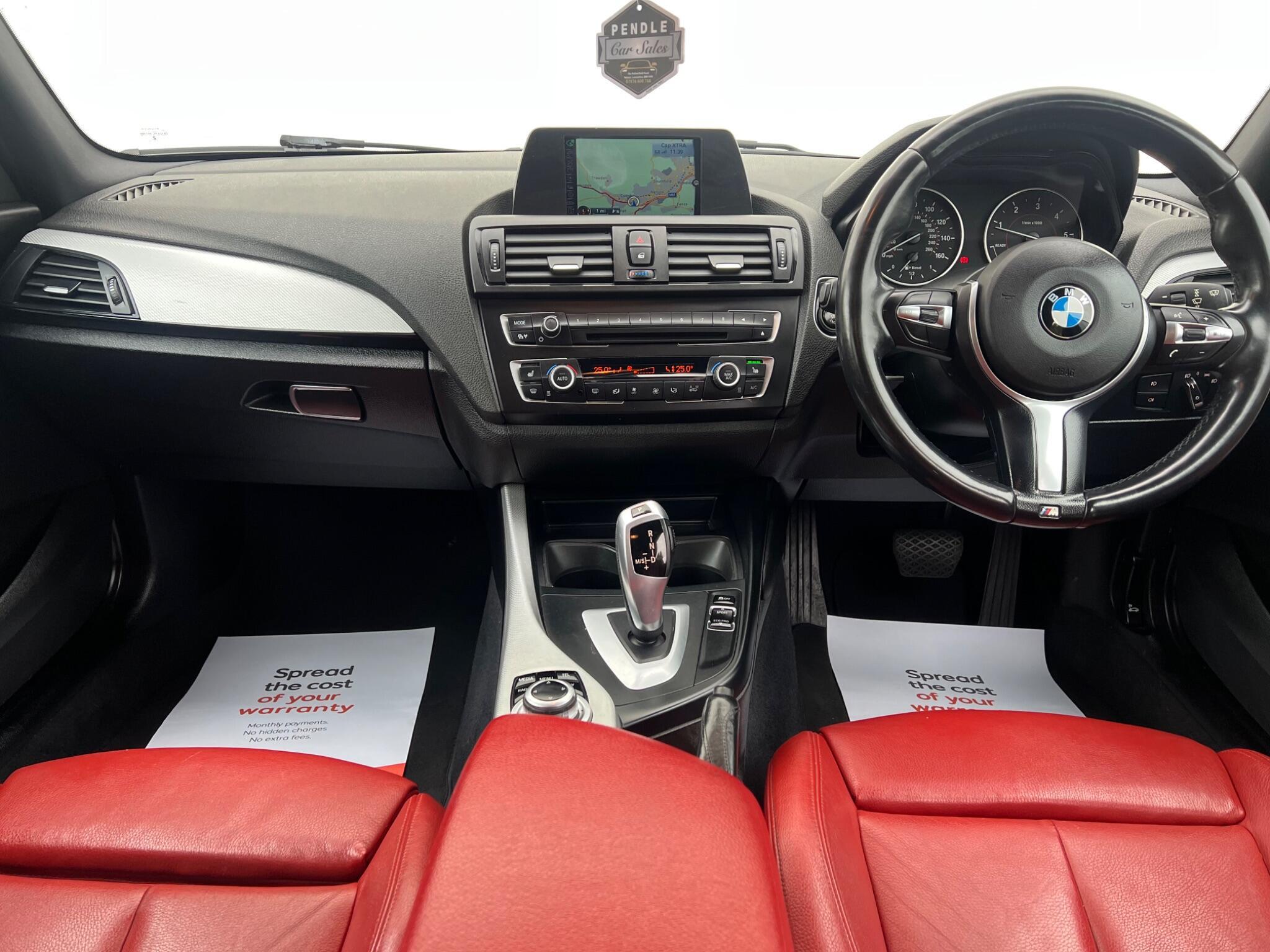 BMW 1 Series - Image 24