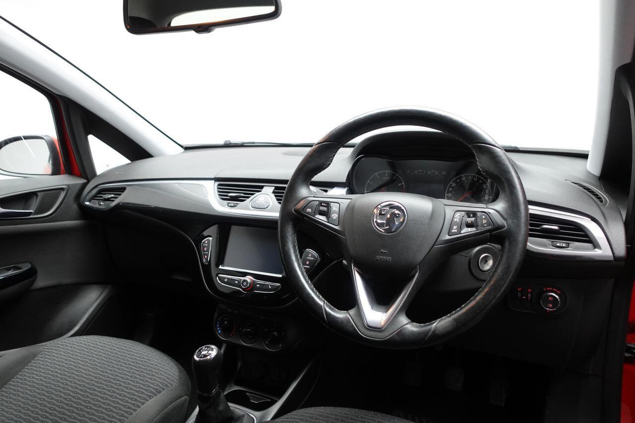 Vauxhall Corsa - Image 15