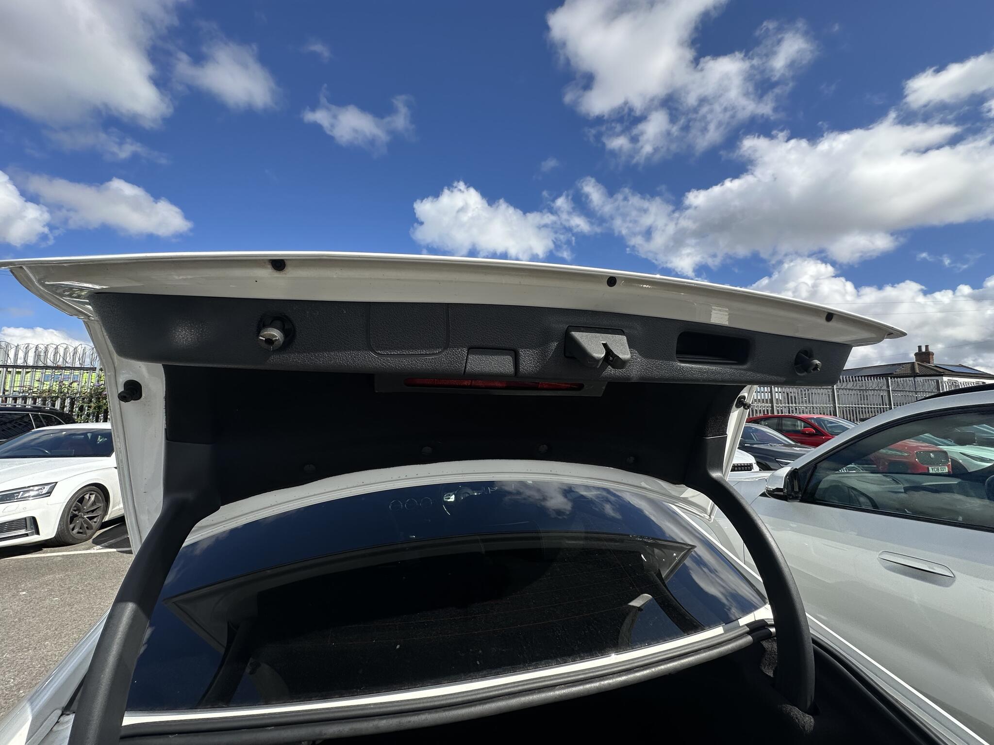 Mercedes A Class - Image 14