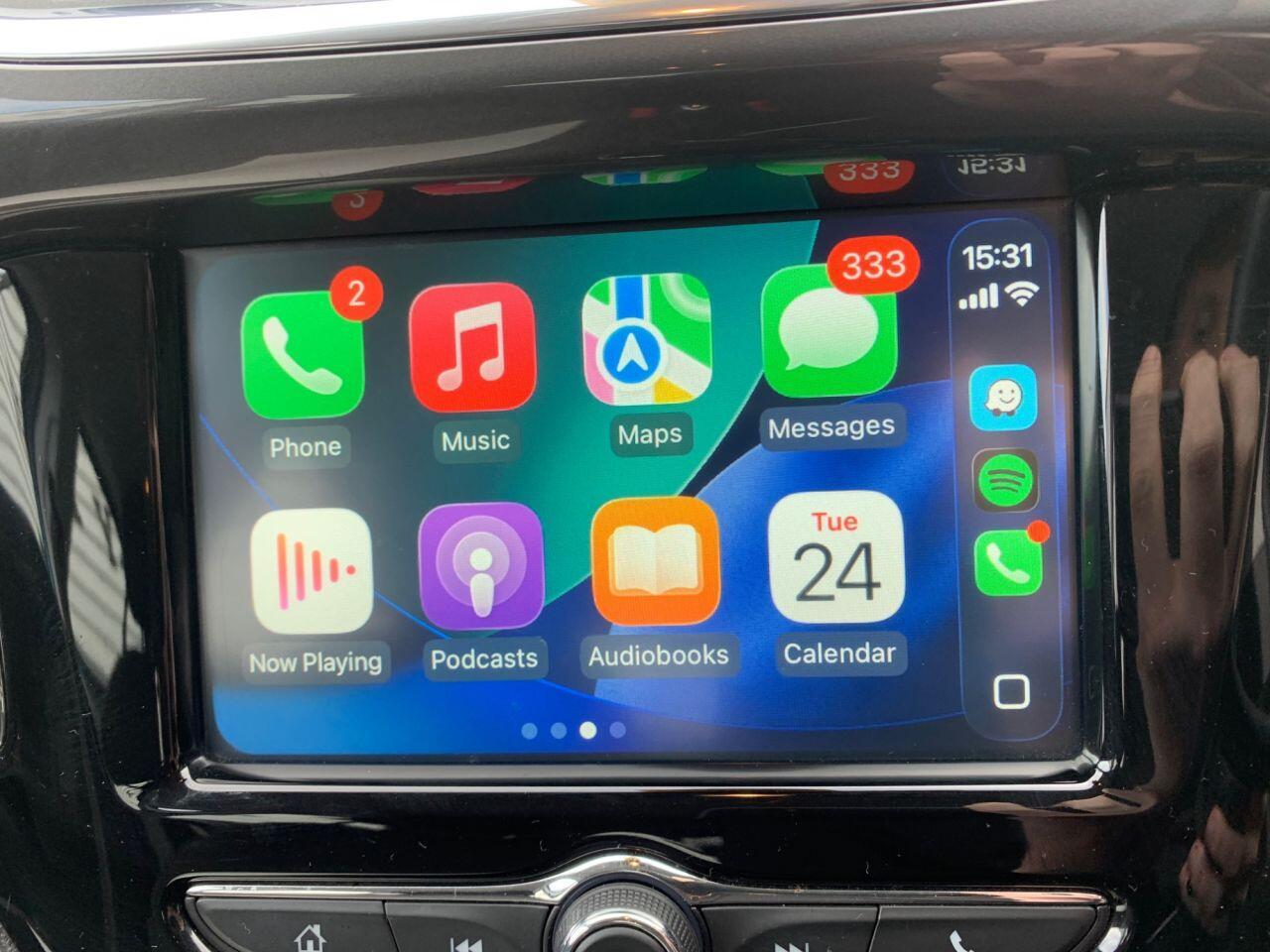 Vauxhall Corsa - Image 29