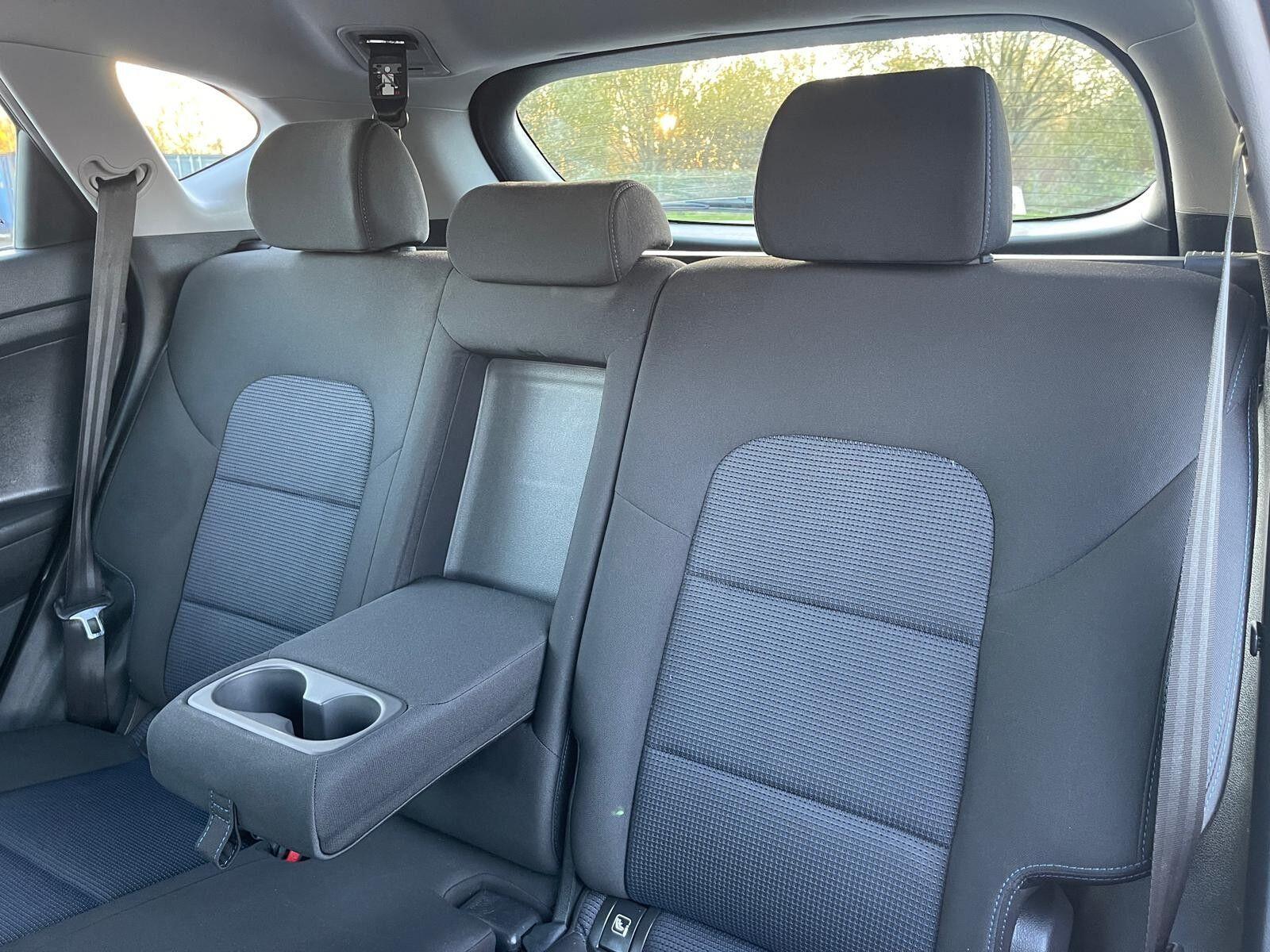 Hyundai Tucson - Image 22