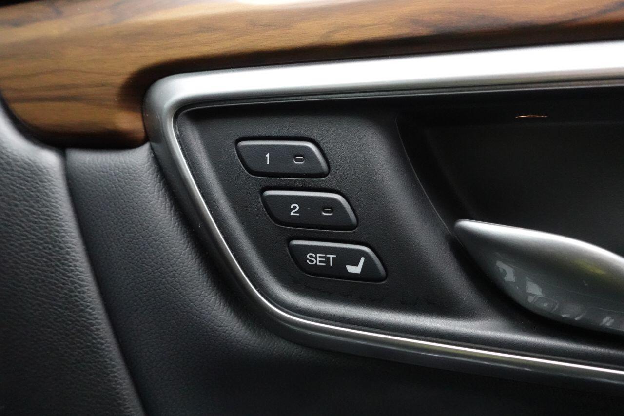 Honda CR-V - Image 53