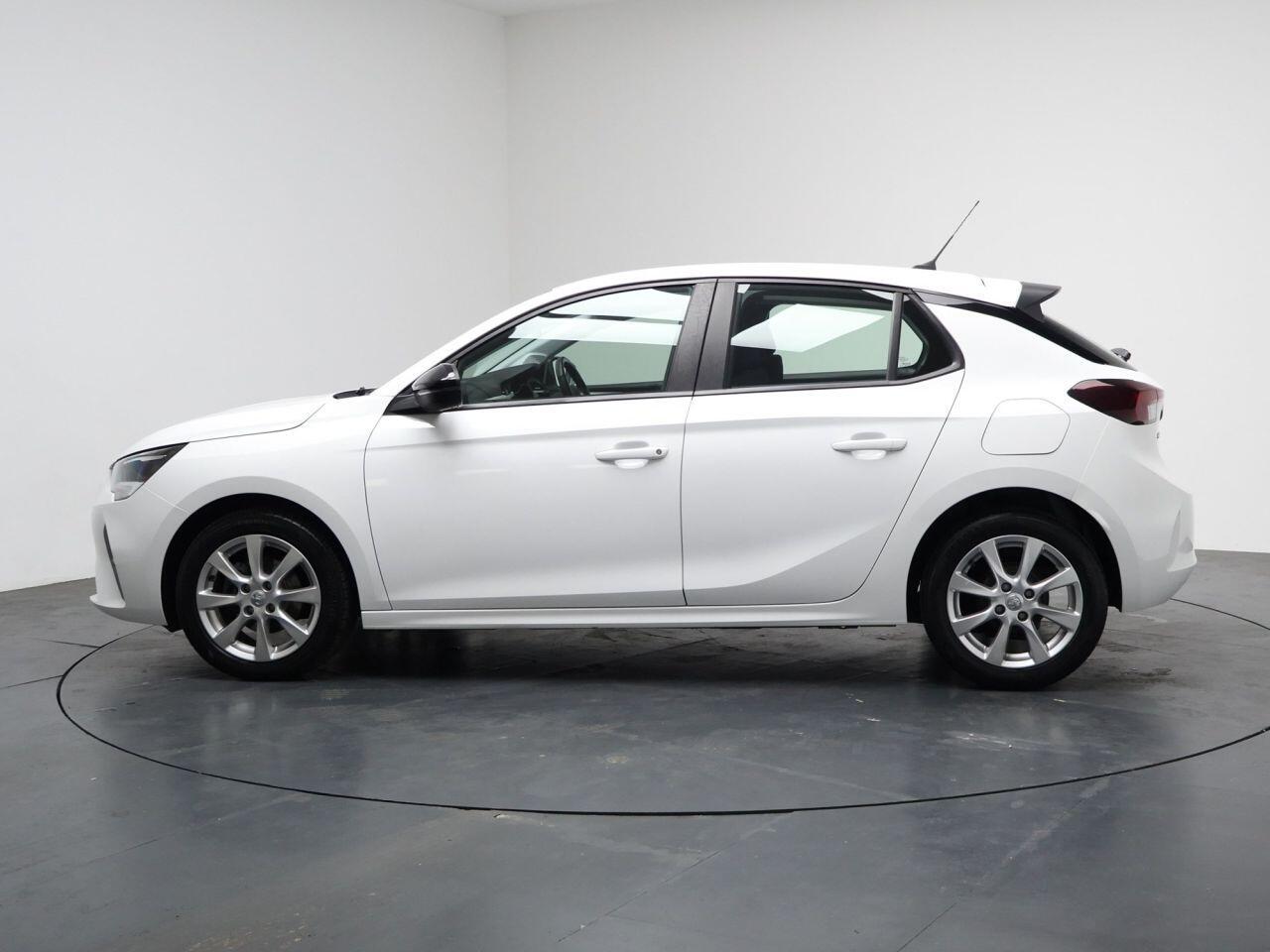 Vauxhall Corsa - Image 8