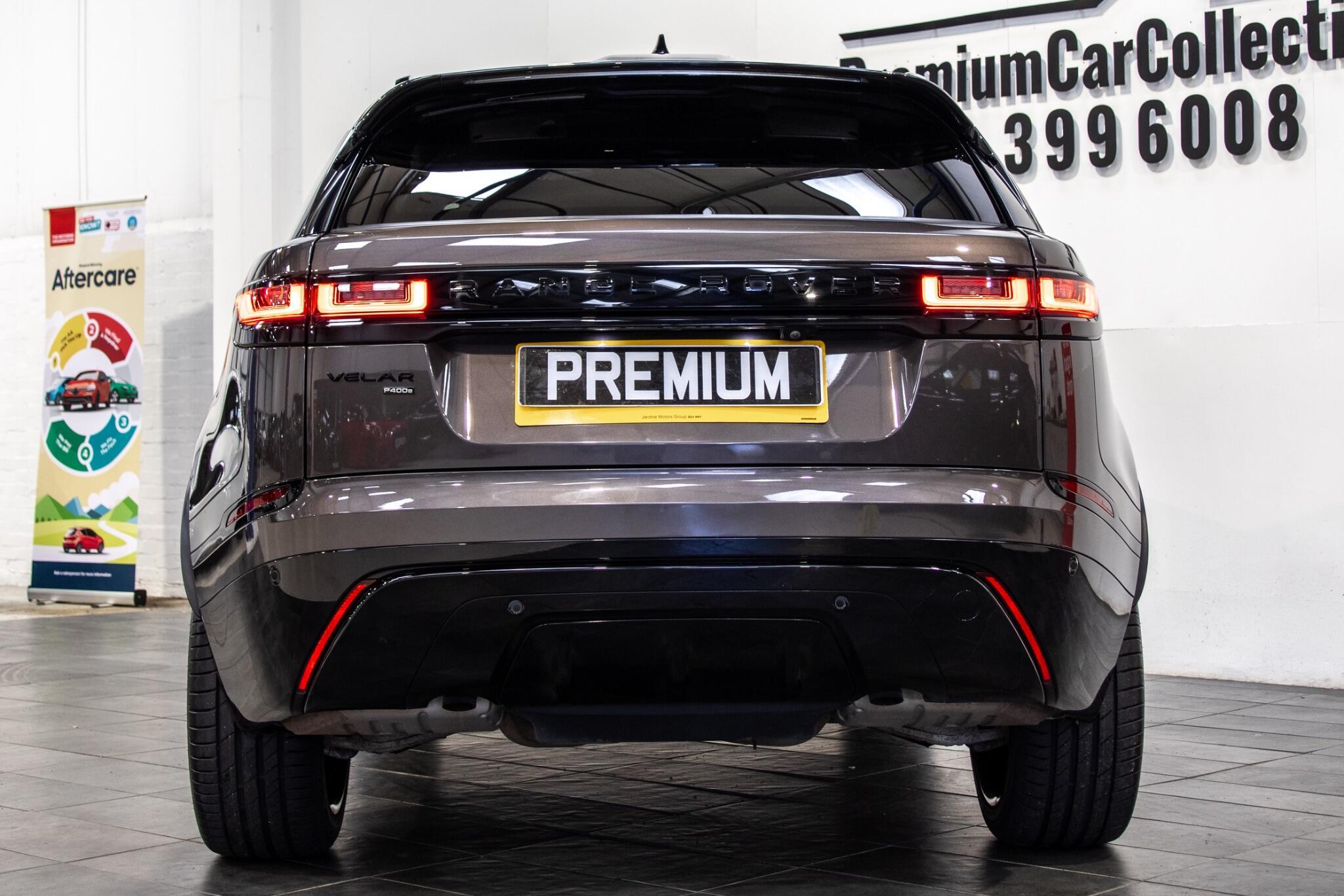 Land Rover Range Rover Velar - Image 10