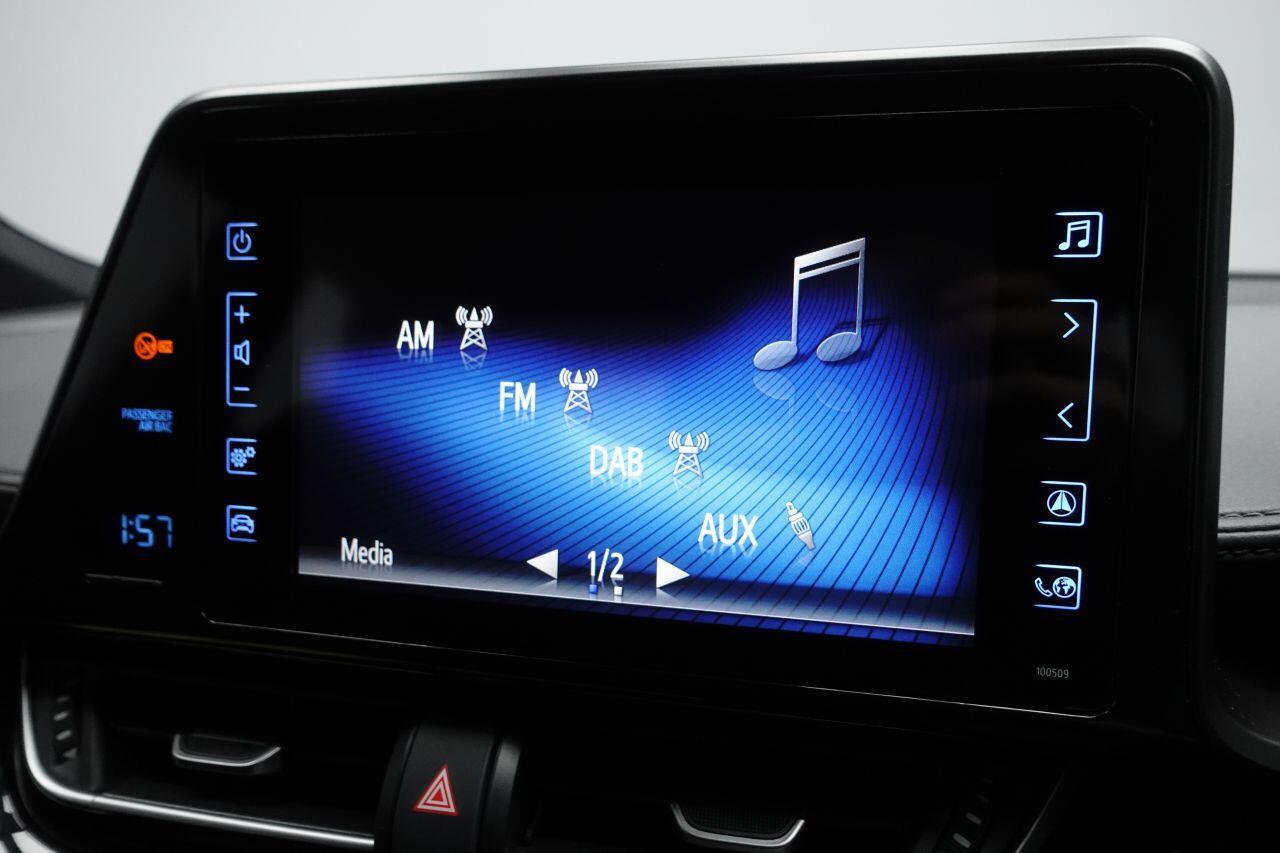 Toyota C-Hr - Image 26