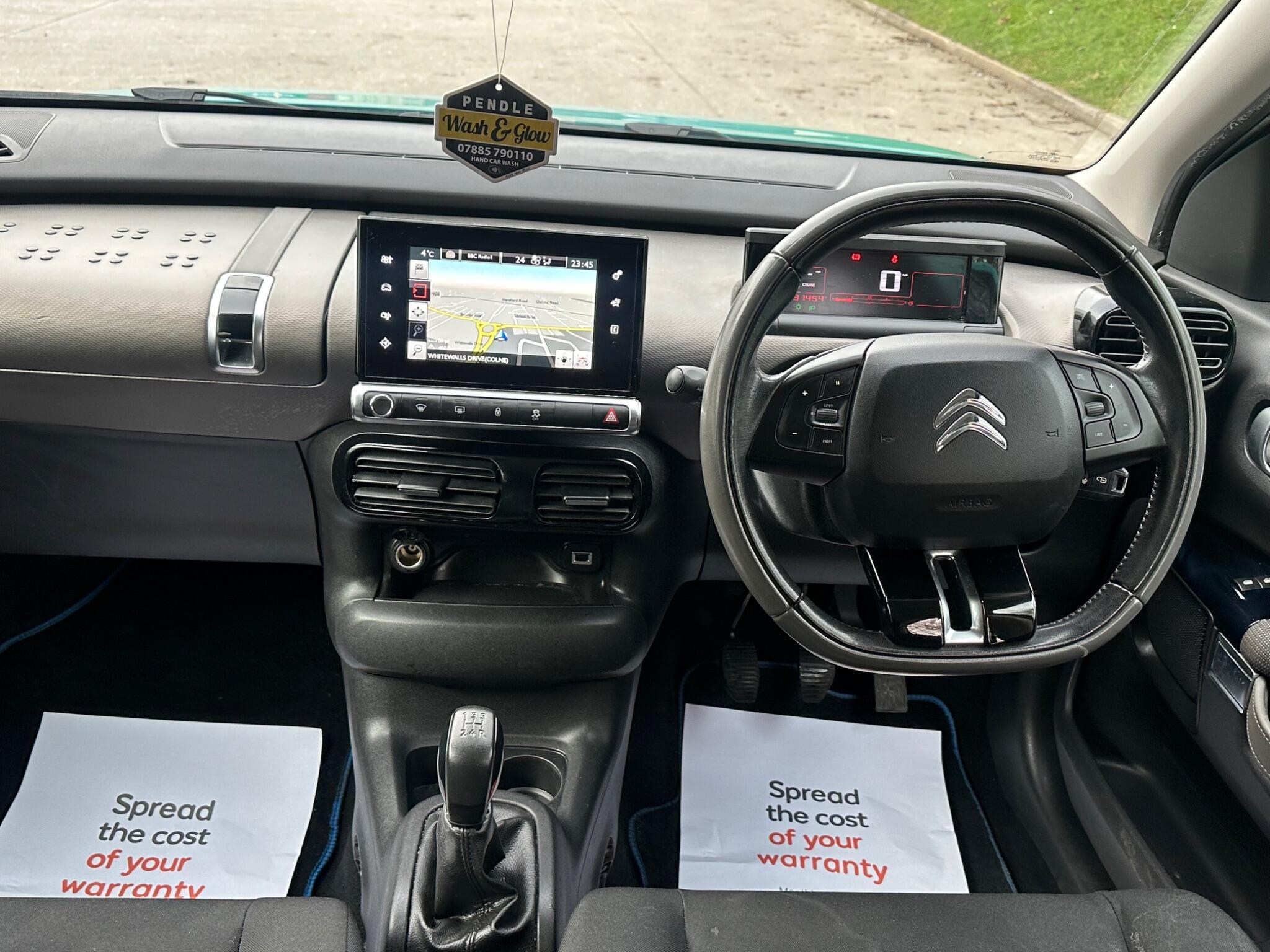 Citroen C4 Cactus - Image 33