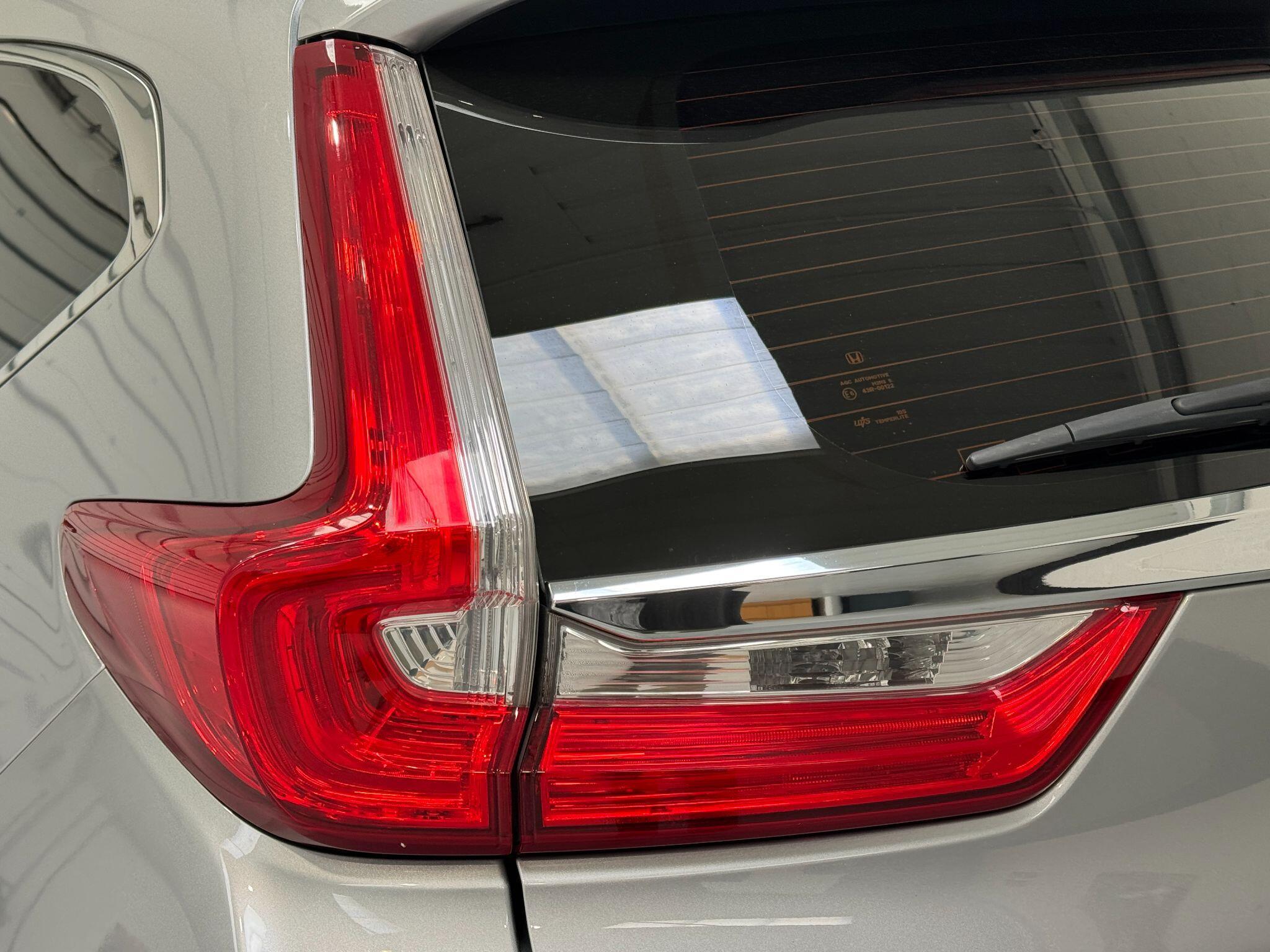 Honda CR-V - Image 57