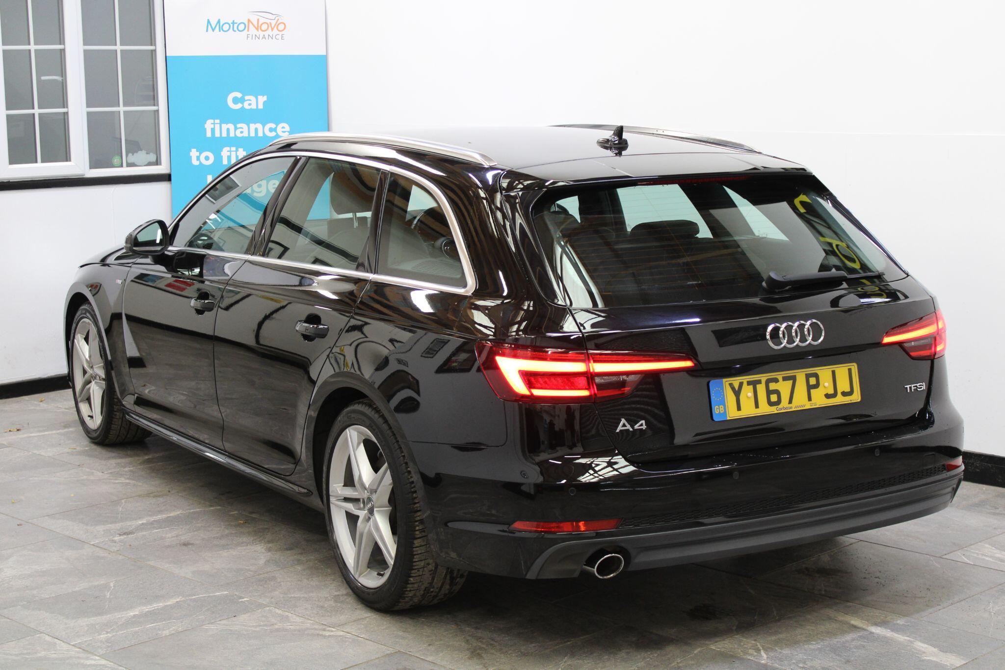 Audi A4 Avant - Image 19