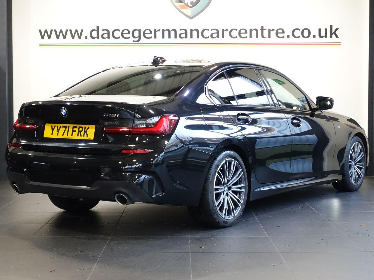 BMW 3 Series - Image 33