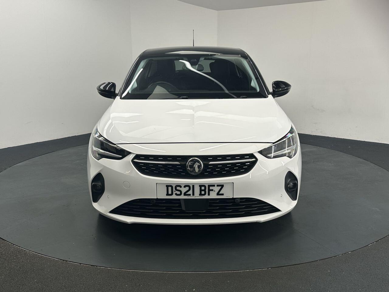 Vauxhall Corsa - Image 5