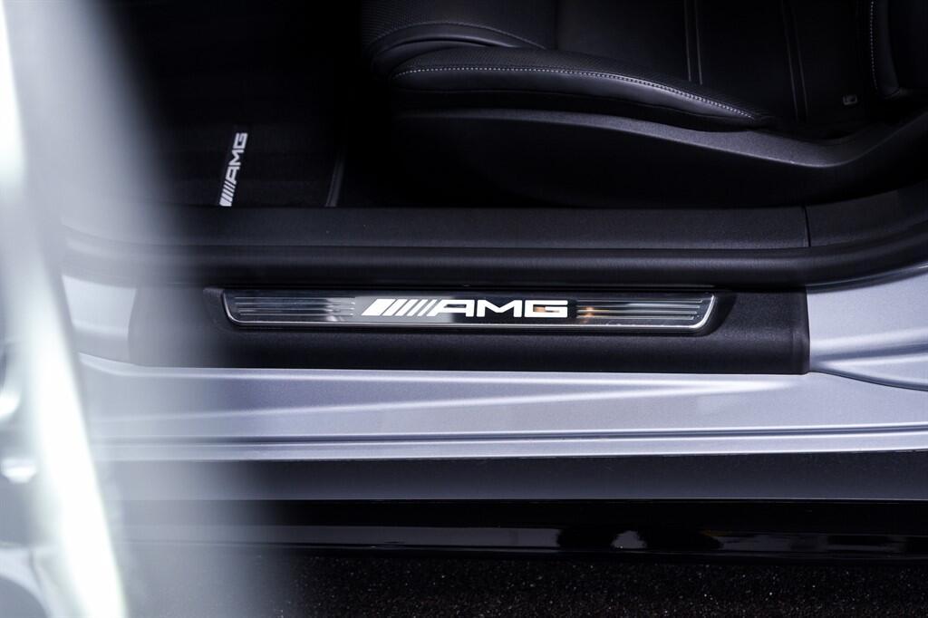 Mercedes AMG GT - Image 31