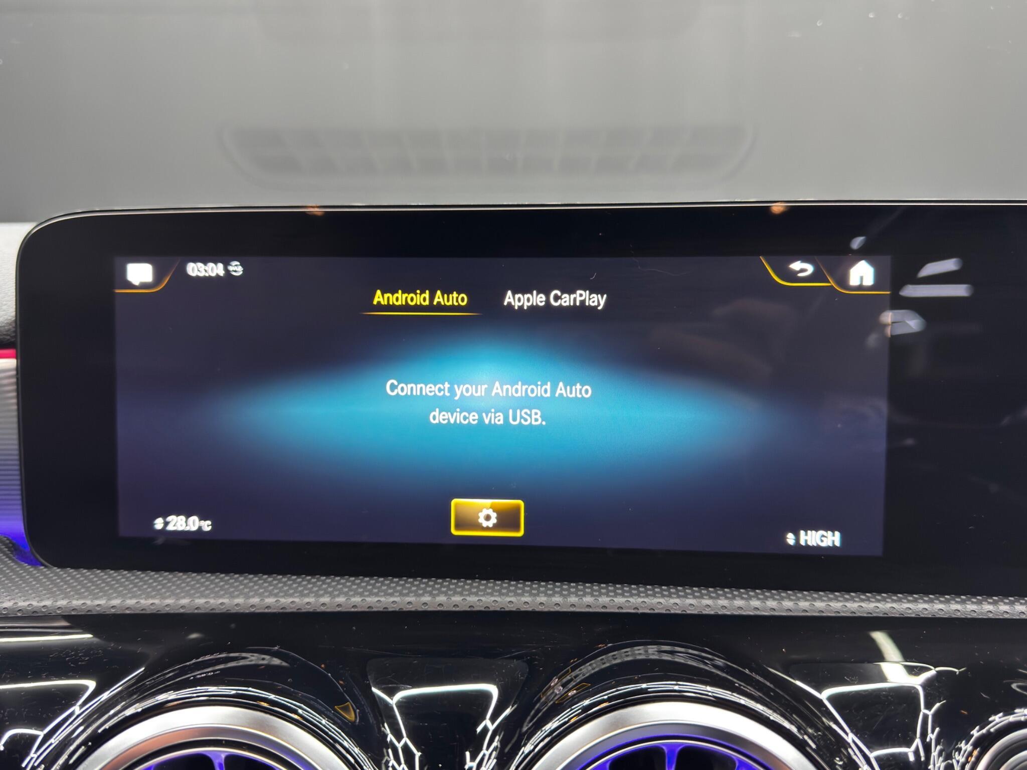 Mercedes A Class - Image 34