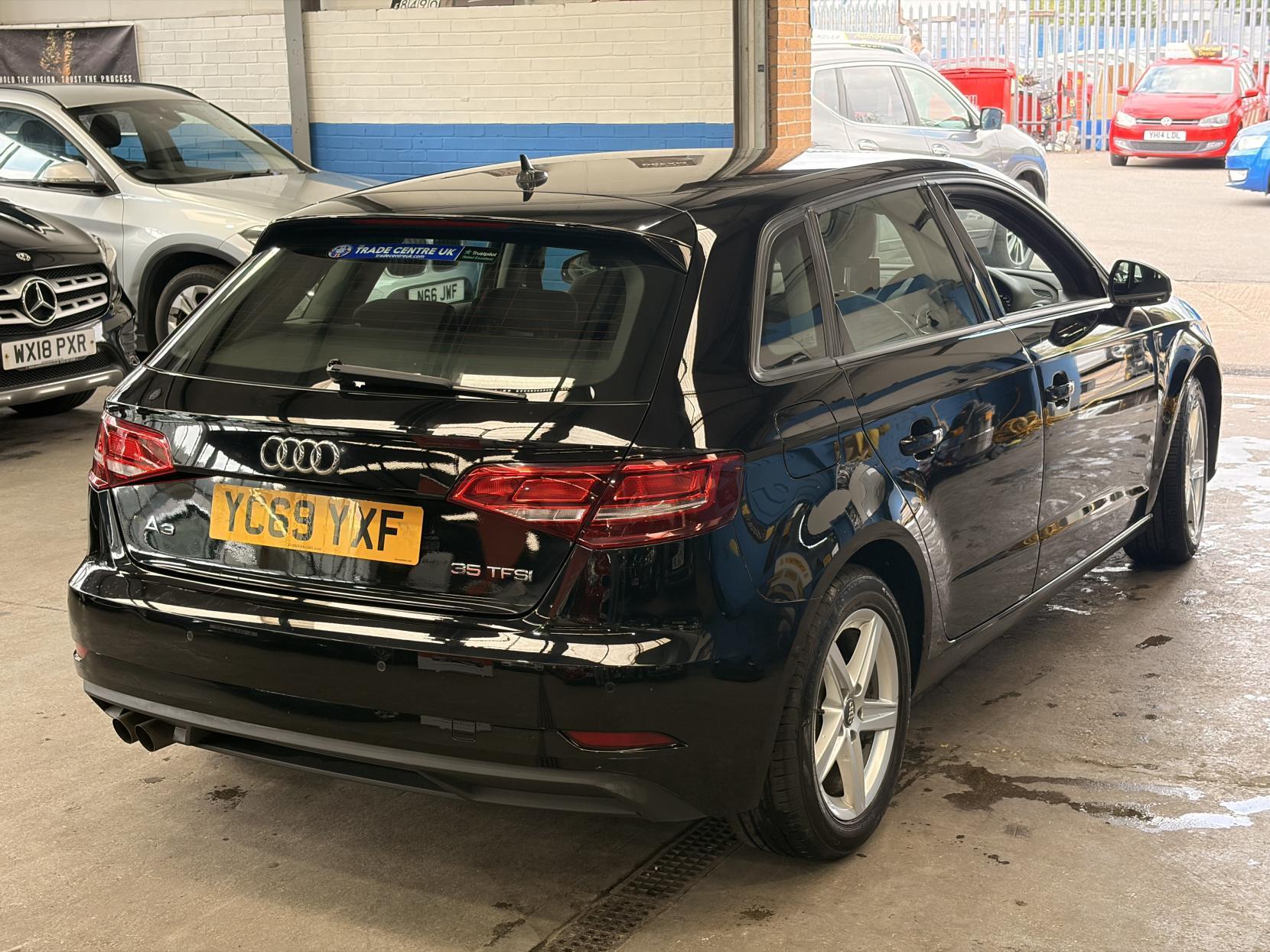 Audi A3 - Image 13